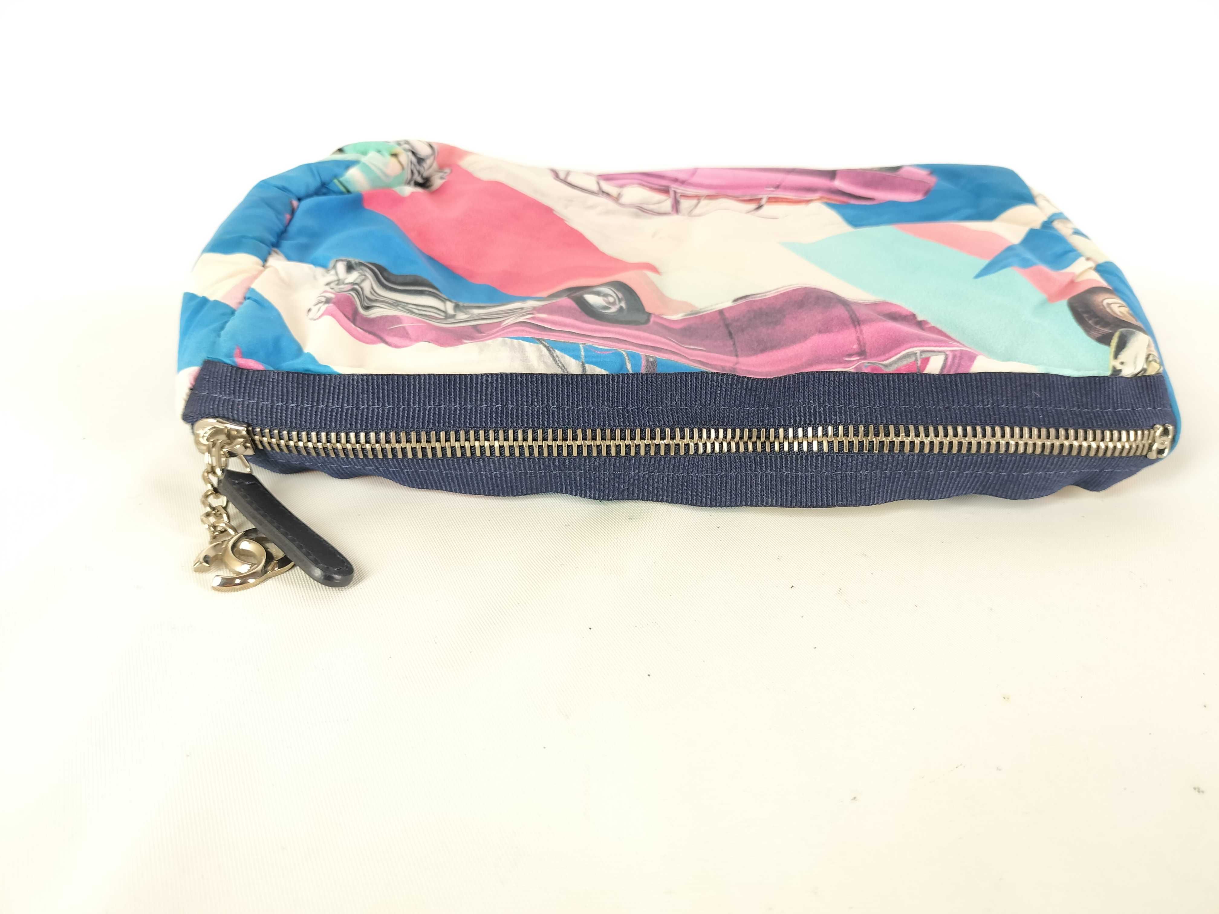Coco Cuba Classic Car Pouch - Cruise Collection Limited Edition Pouch — view 7