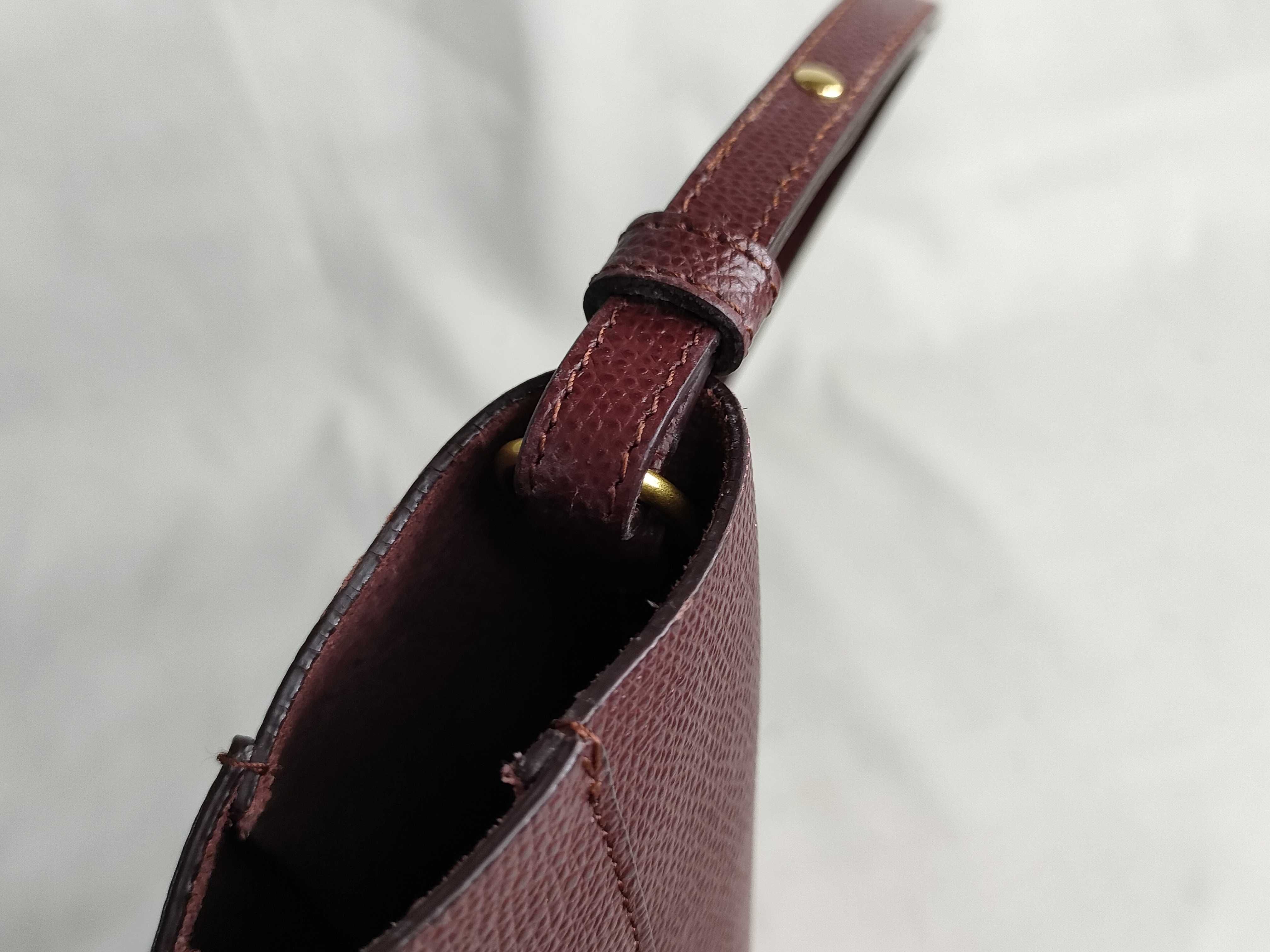 Vertical Cabas Tote Bag — view 13