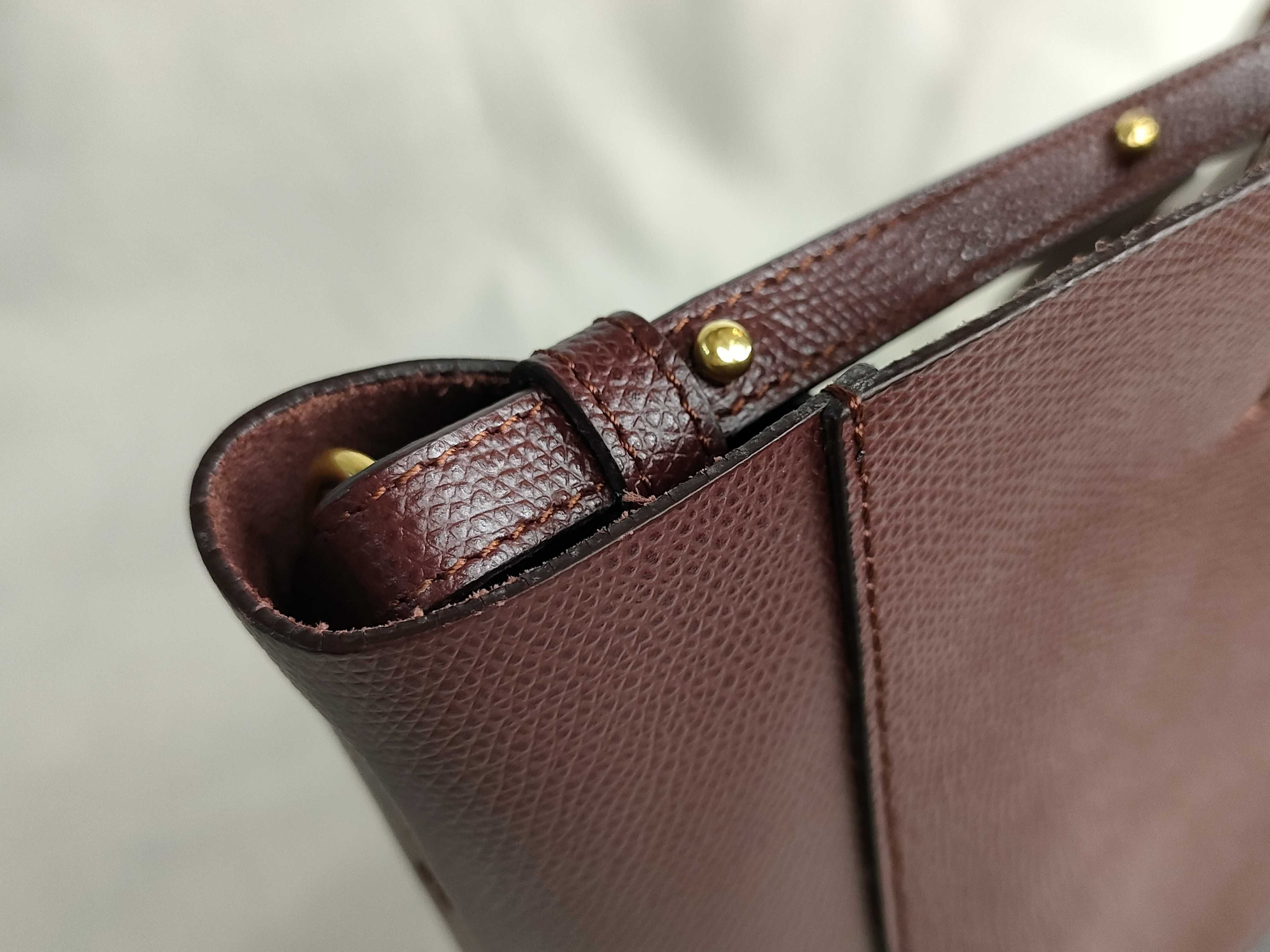Vertical Cabas Tote Bag — view 14