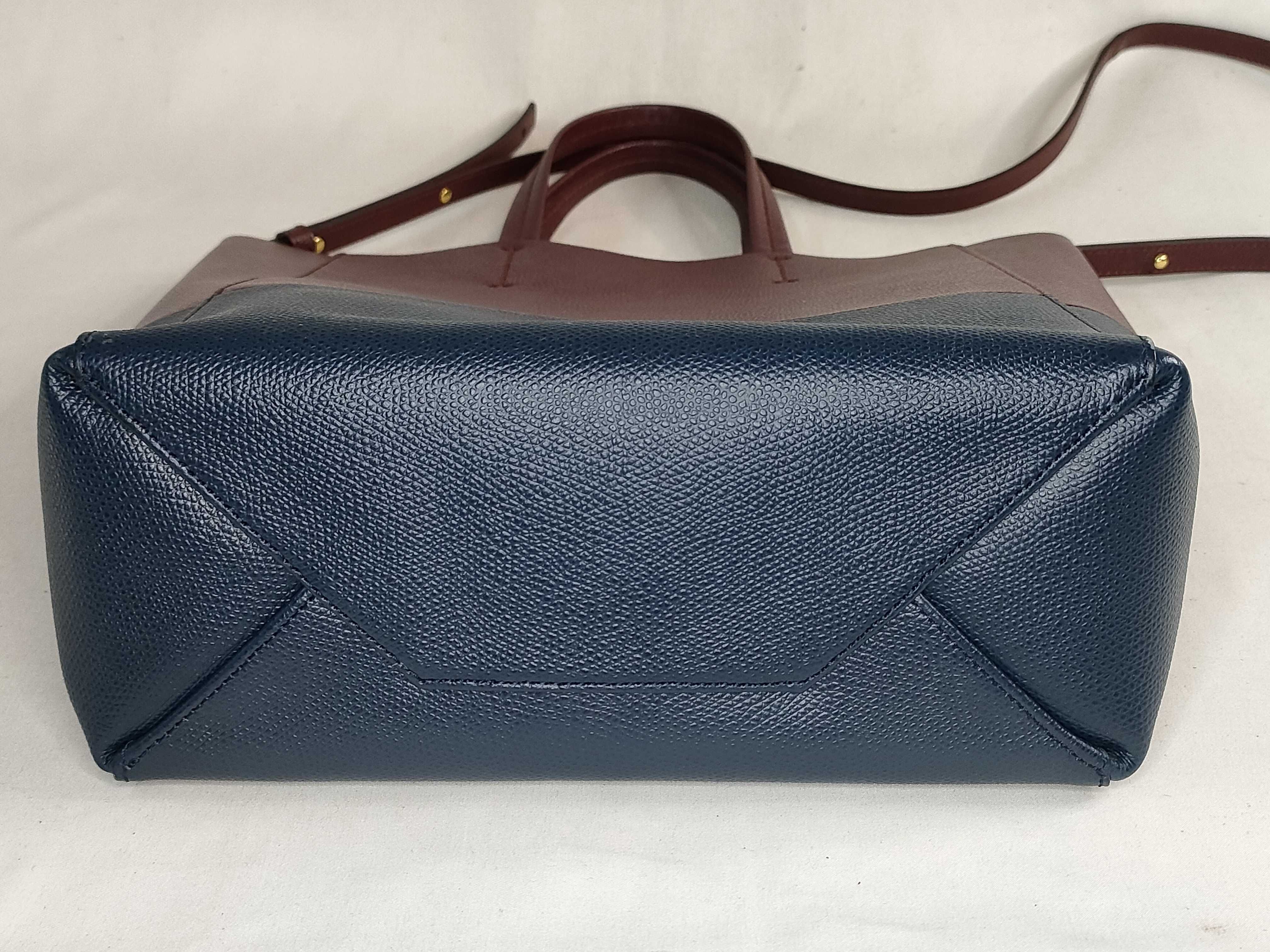 Vertical Cabas Tote Bag — view 8