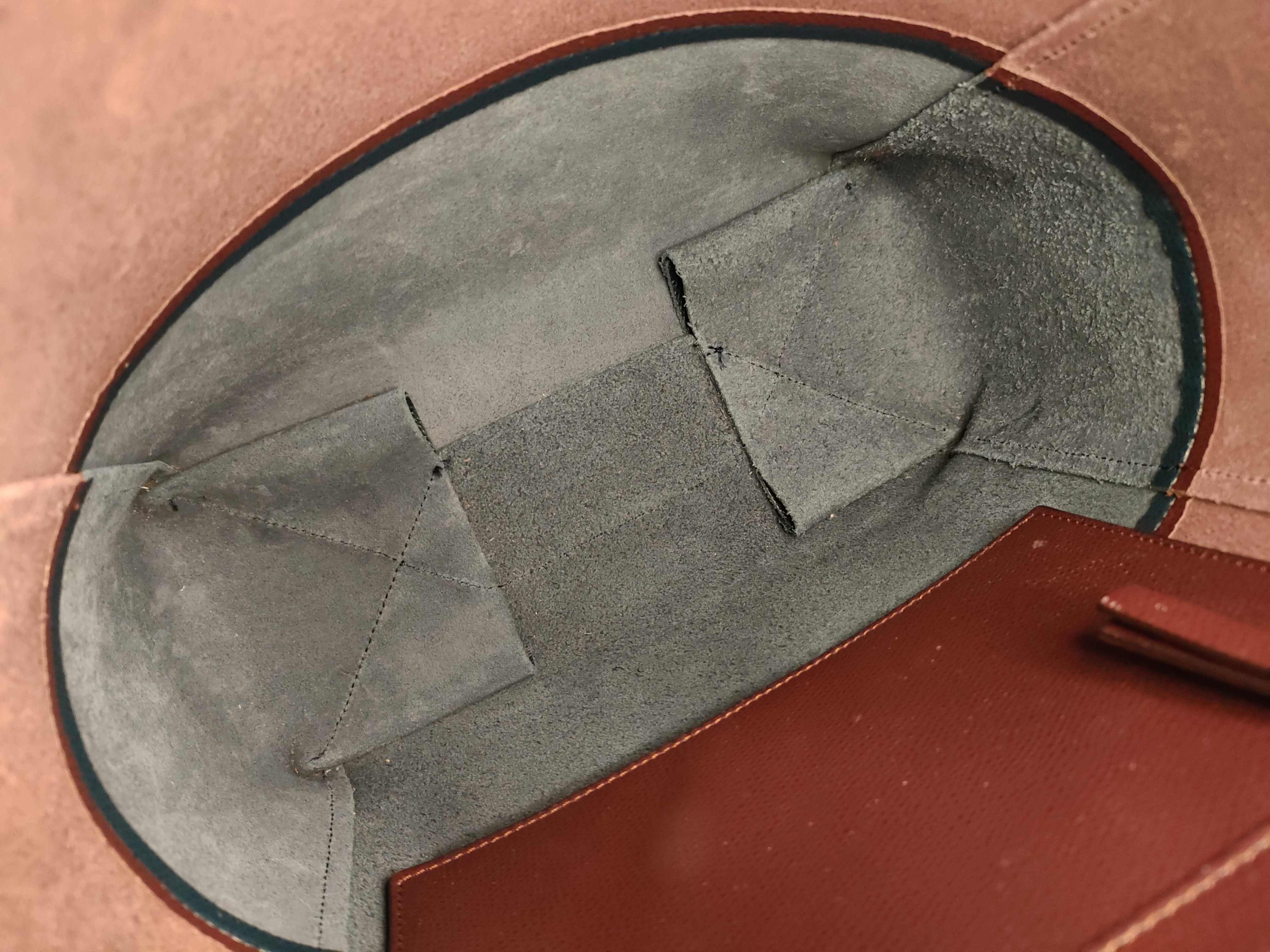 Vertical Cabas Tote Bag — view 10