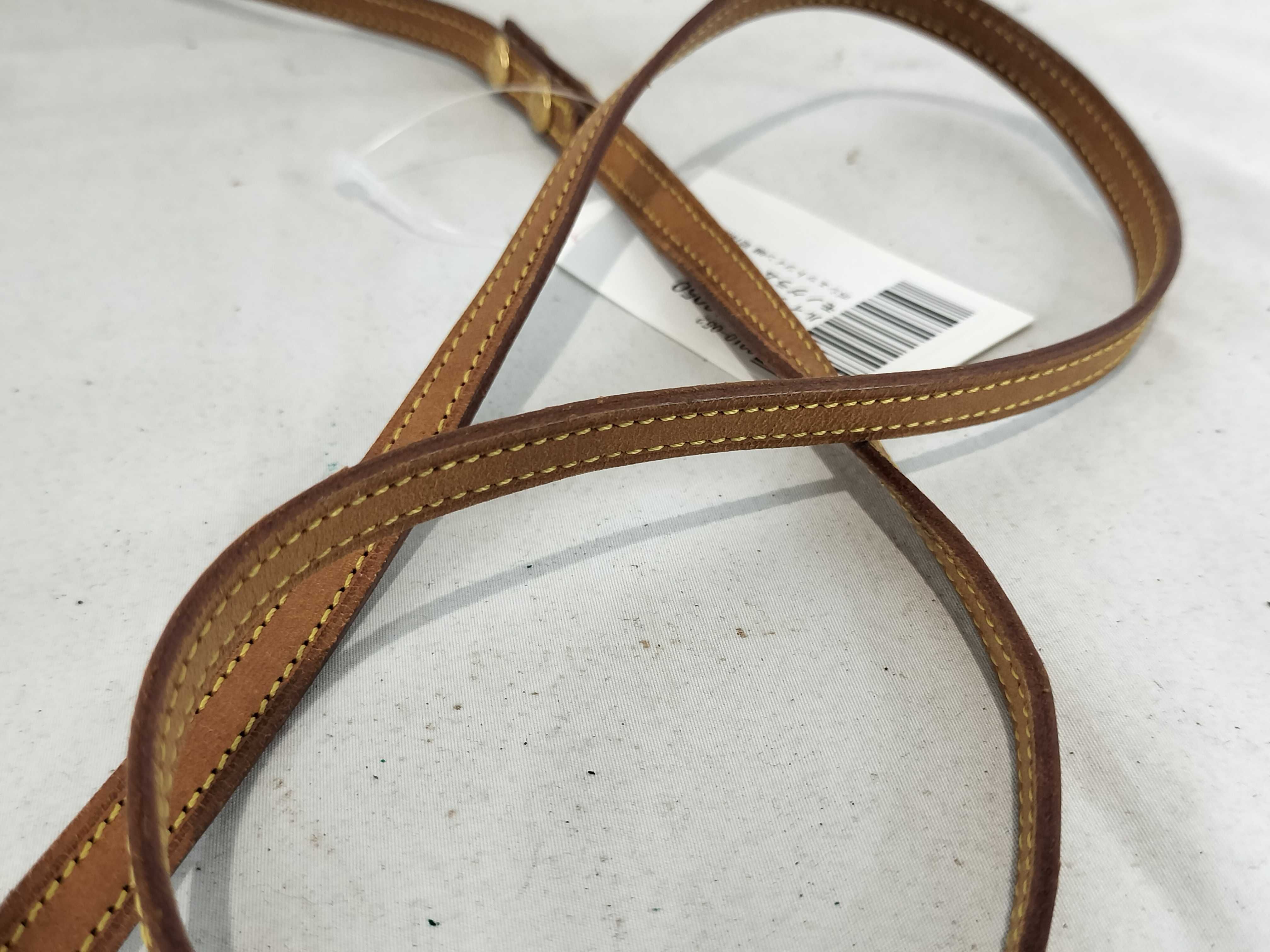 Monogram Pochette Twin GM M51852 Shoulder Bag — view 4