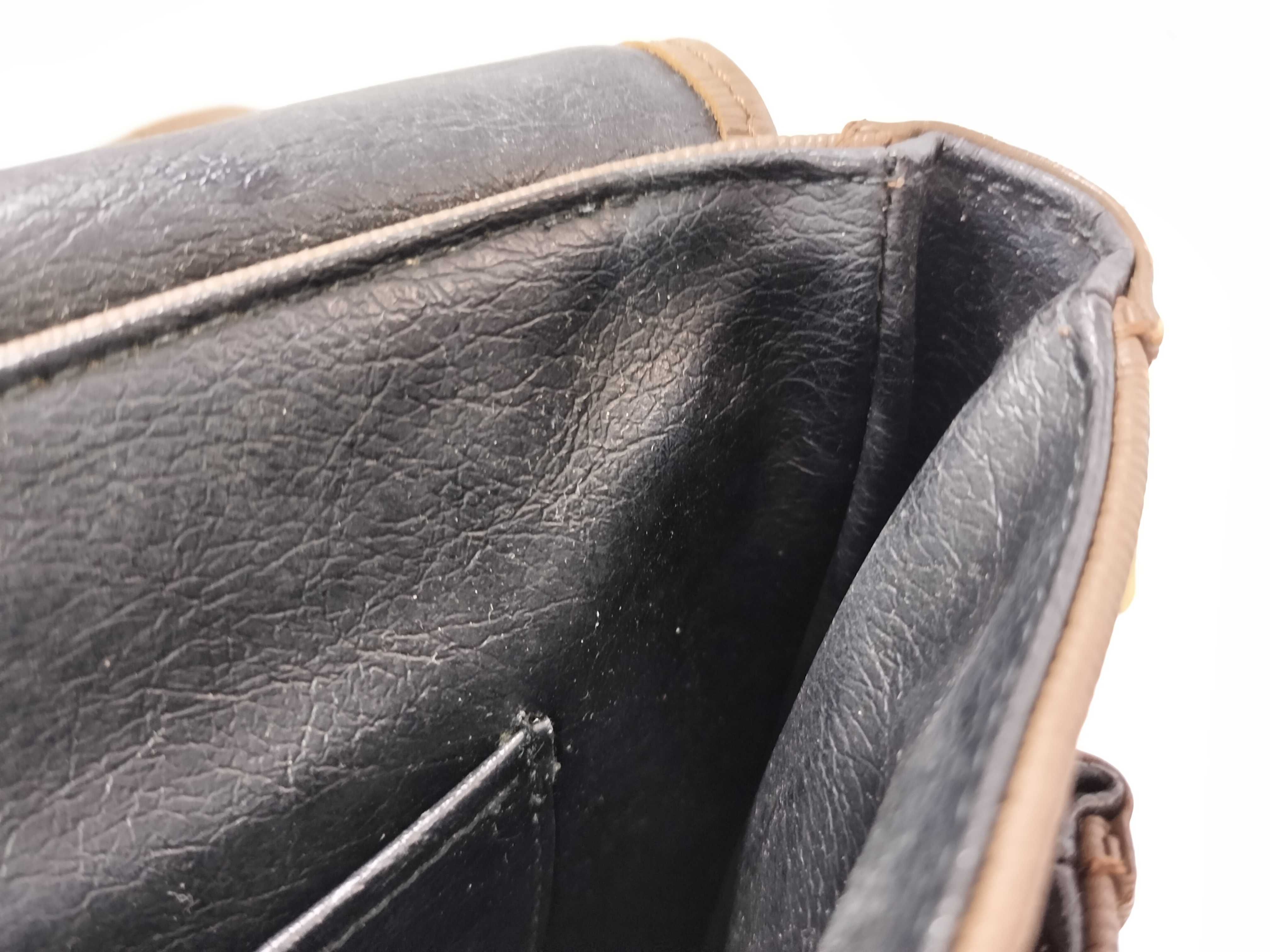 Nova Check Shoulder Bag, Brown Shoulder Bag — view 10