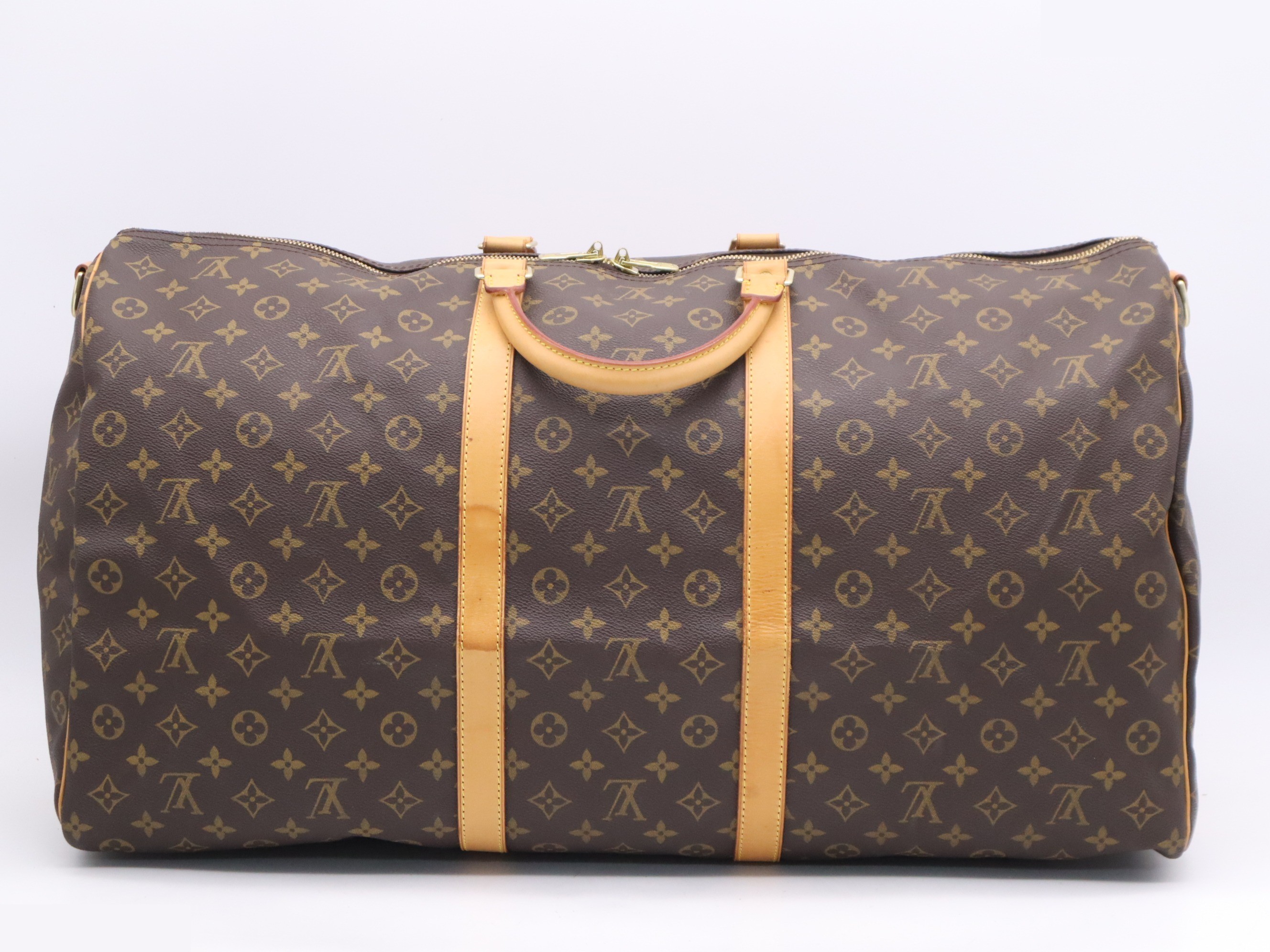 Keepall Bandoulière 60 — view 2