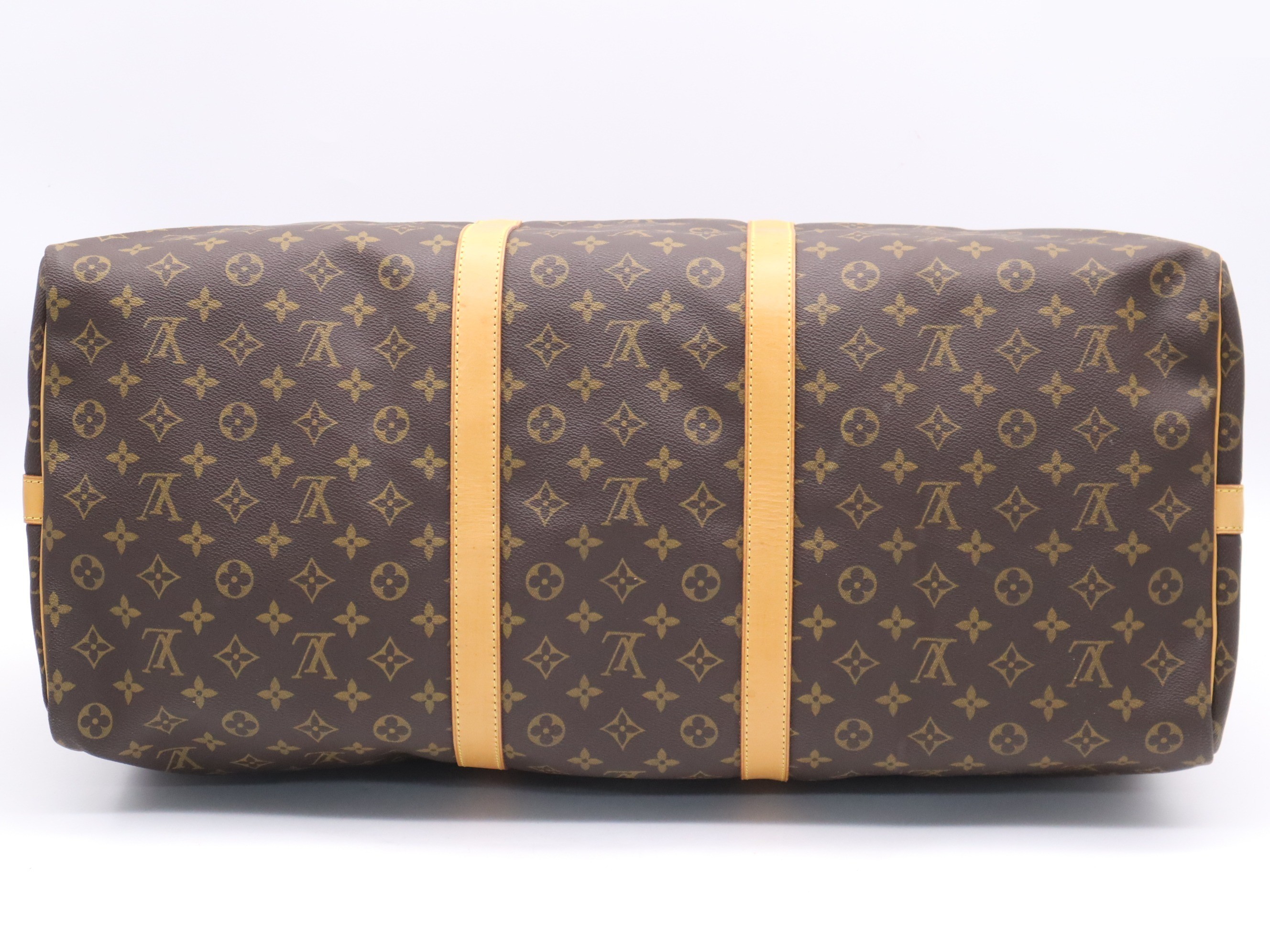 Keepall Bandoulière 60 — view 4