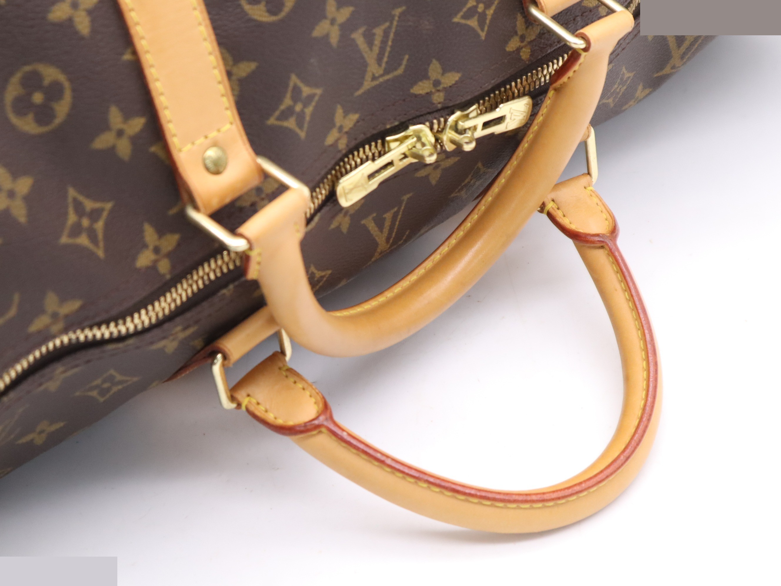 Keepall Bandoulière 60 — view 6