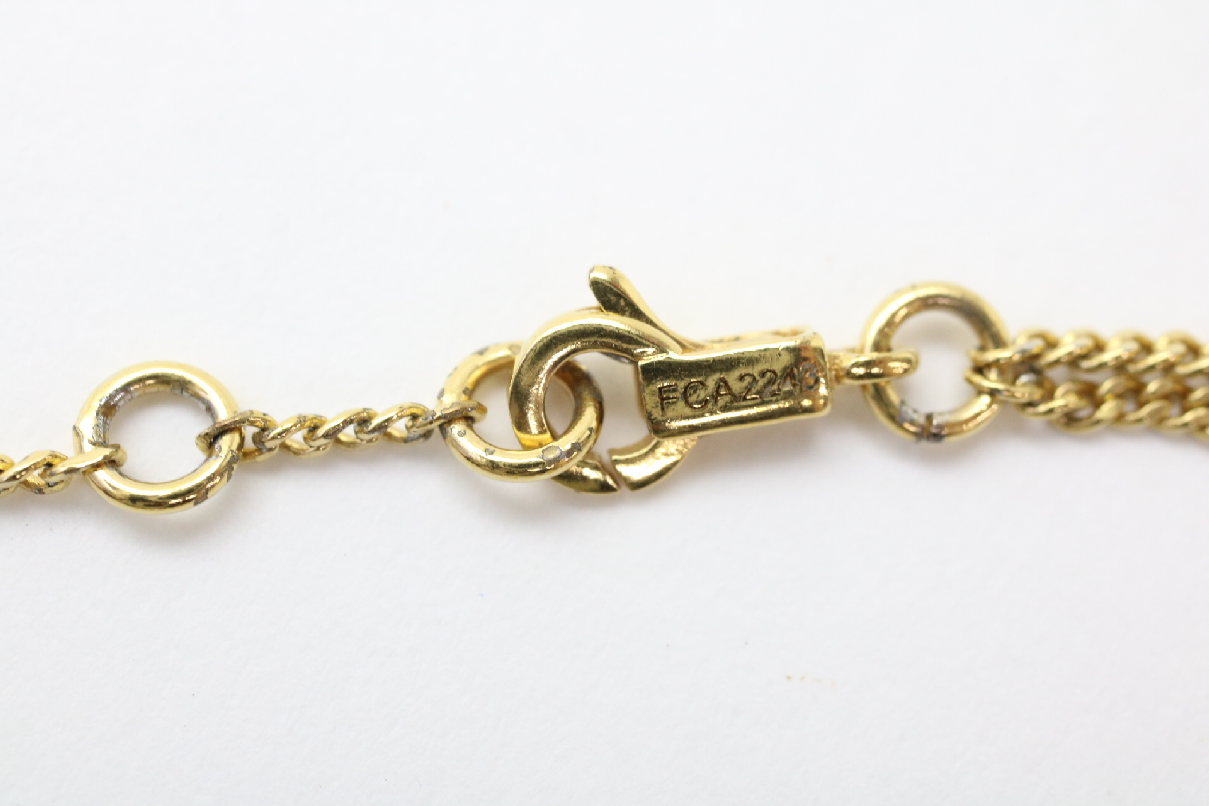 Maillon Triomphe Bracelet/Bangle — view 3