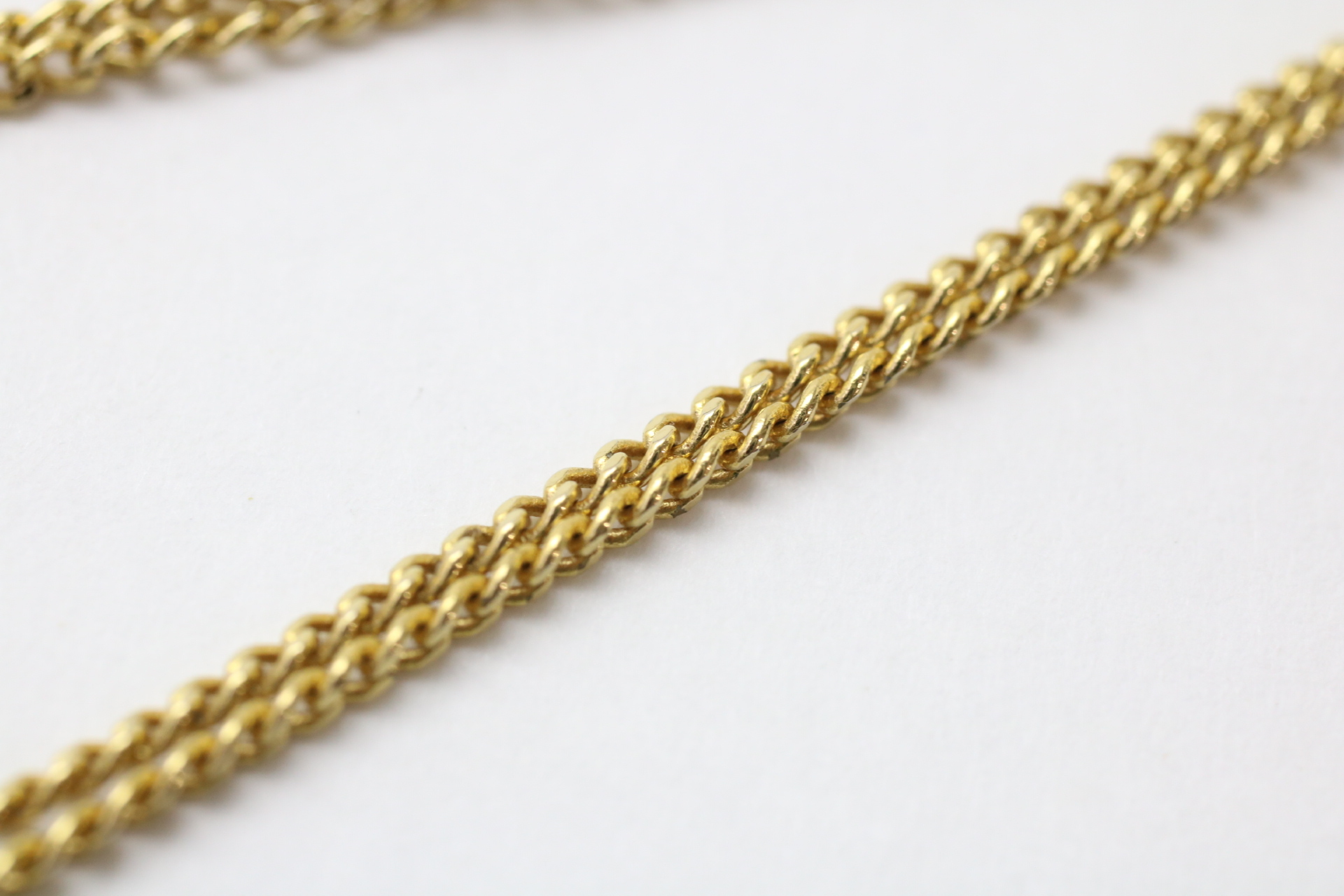 Maillon Triomphe Bracelet/Bangle — view 5