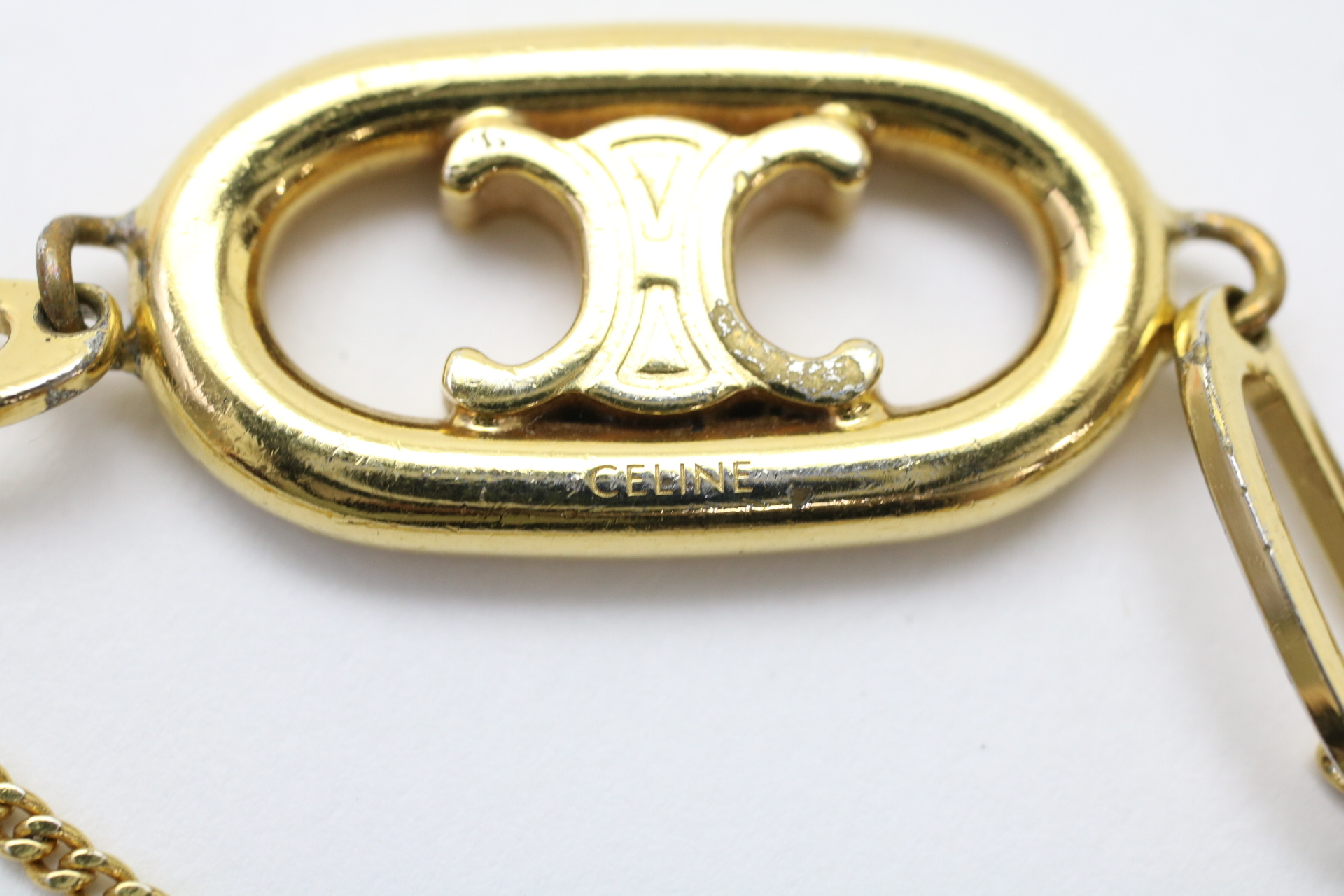 Maillon Triomphe Bracelet/Bangle — view 6