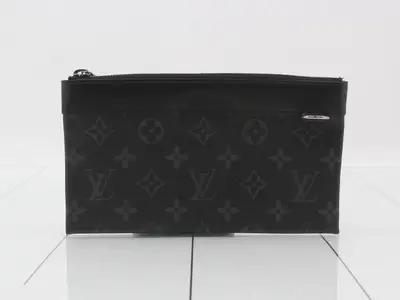 M44323 Monogram Eclipse Pochette Discovery PM M4432