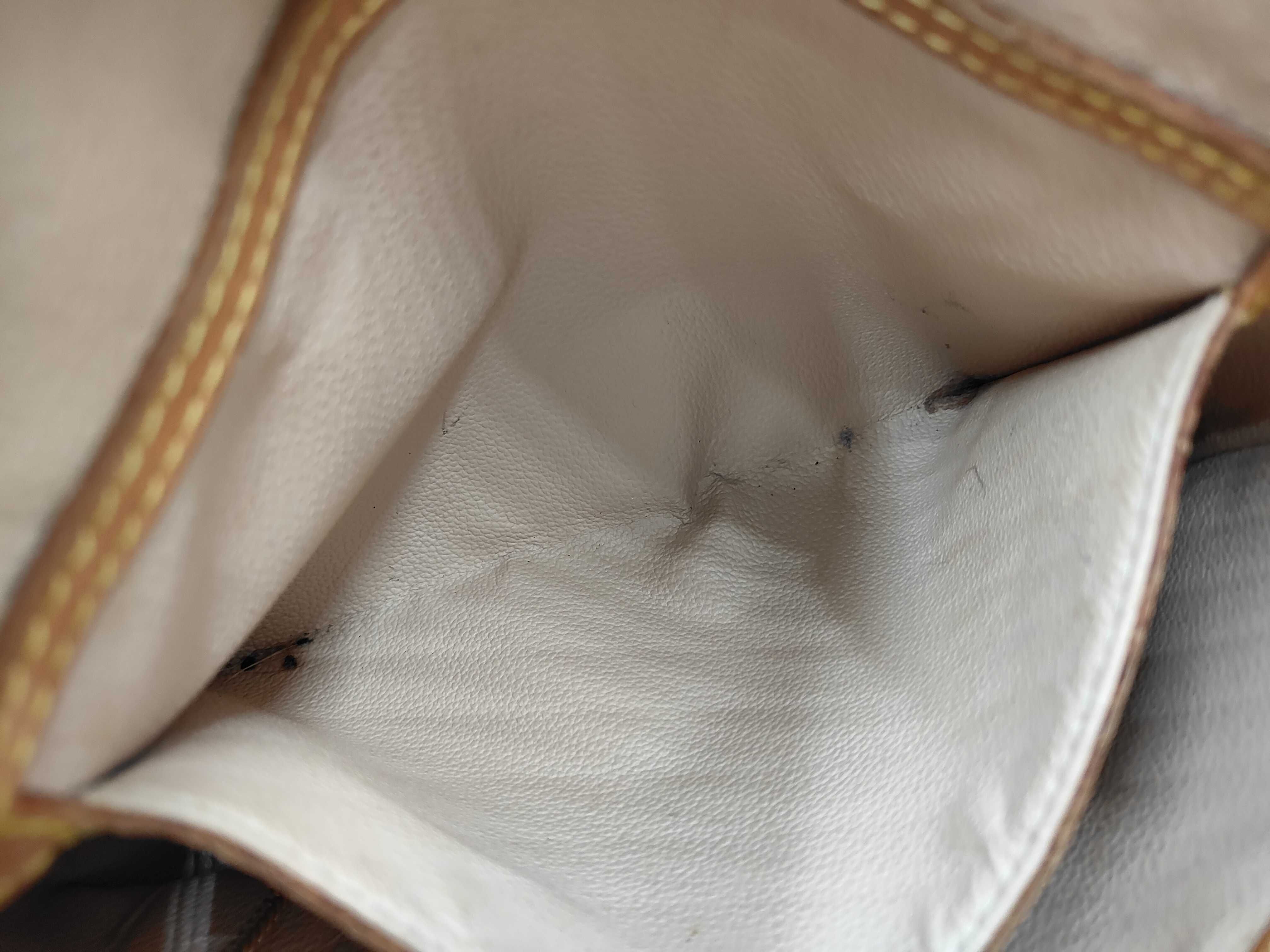 Monogram Bucket PM FL0091 Shoulder Bag — view 11