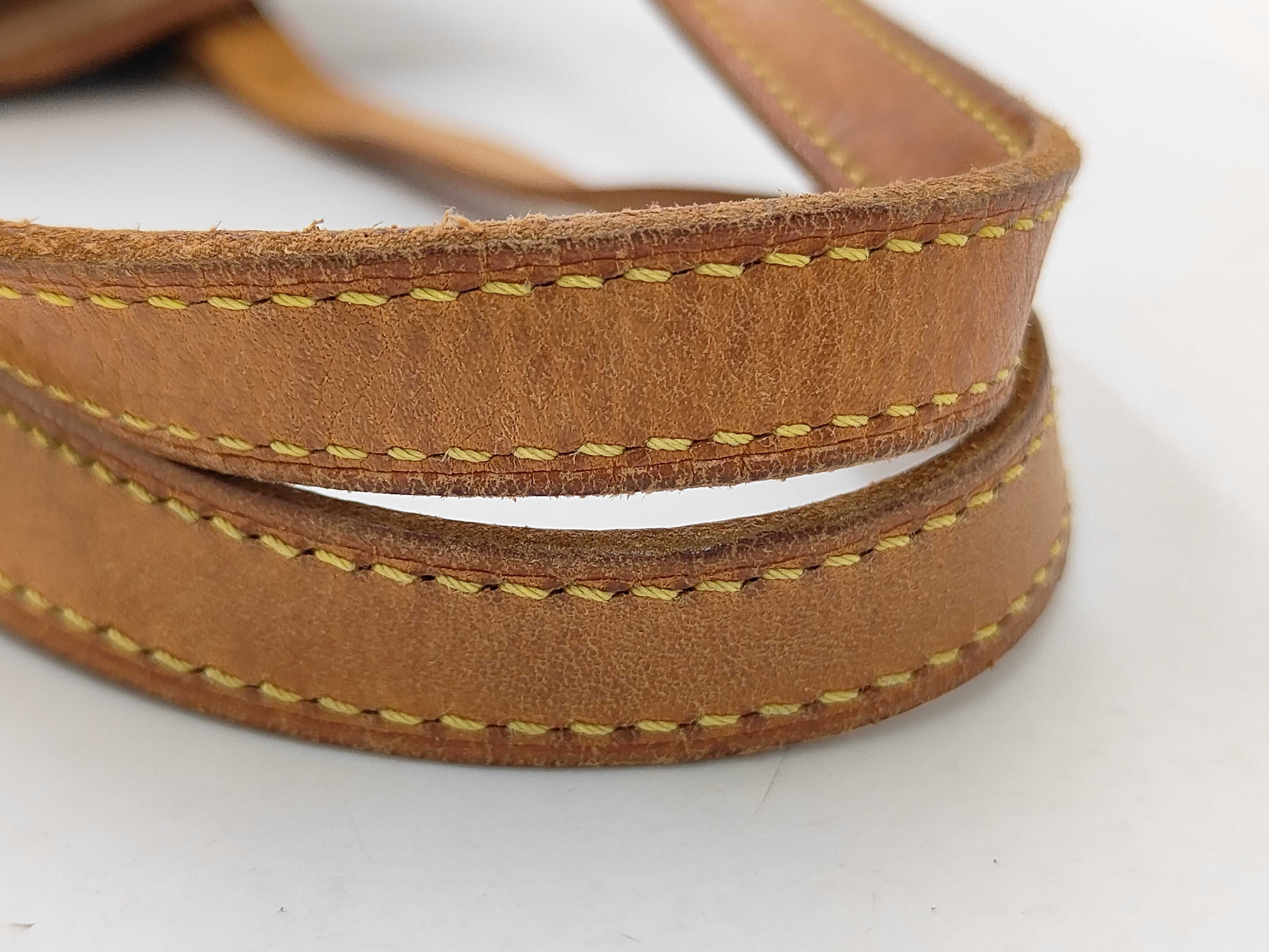 Monogram Bucket PM FL0091 Shoulder Bag — view 4