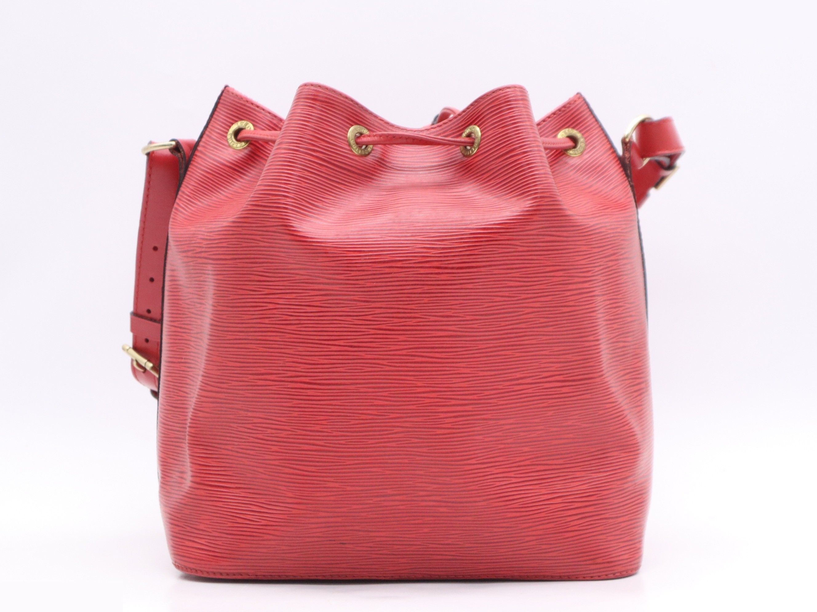 Petit Noe Castilian Red — view 2