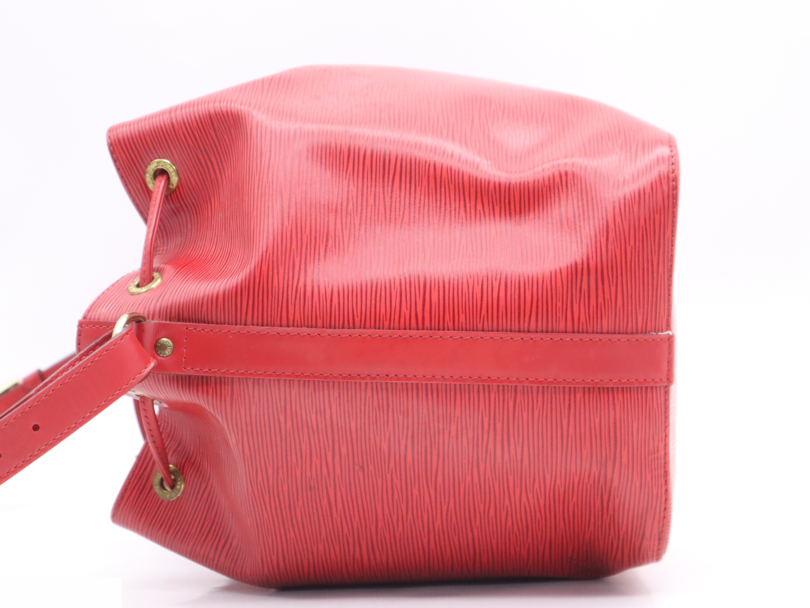 Petit Noe Castilian Red — view 3
