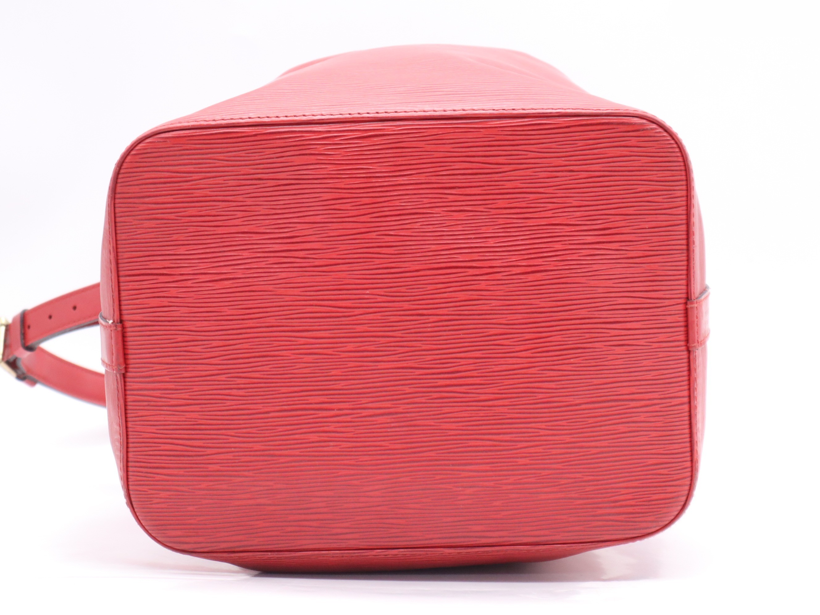 Petit Noe Castilian Red — view 4