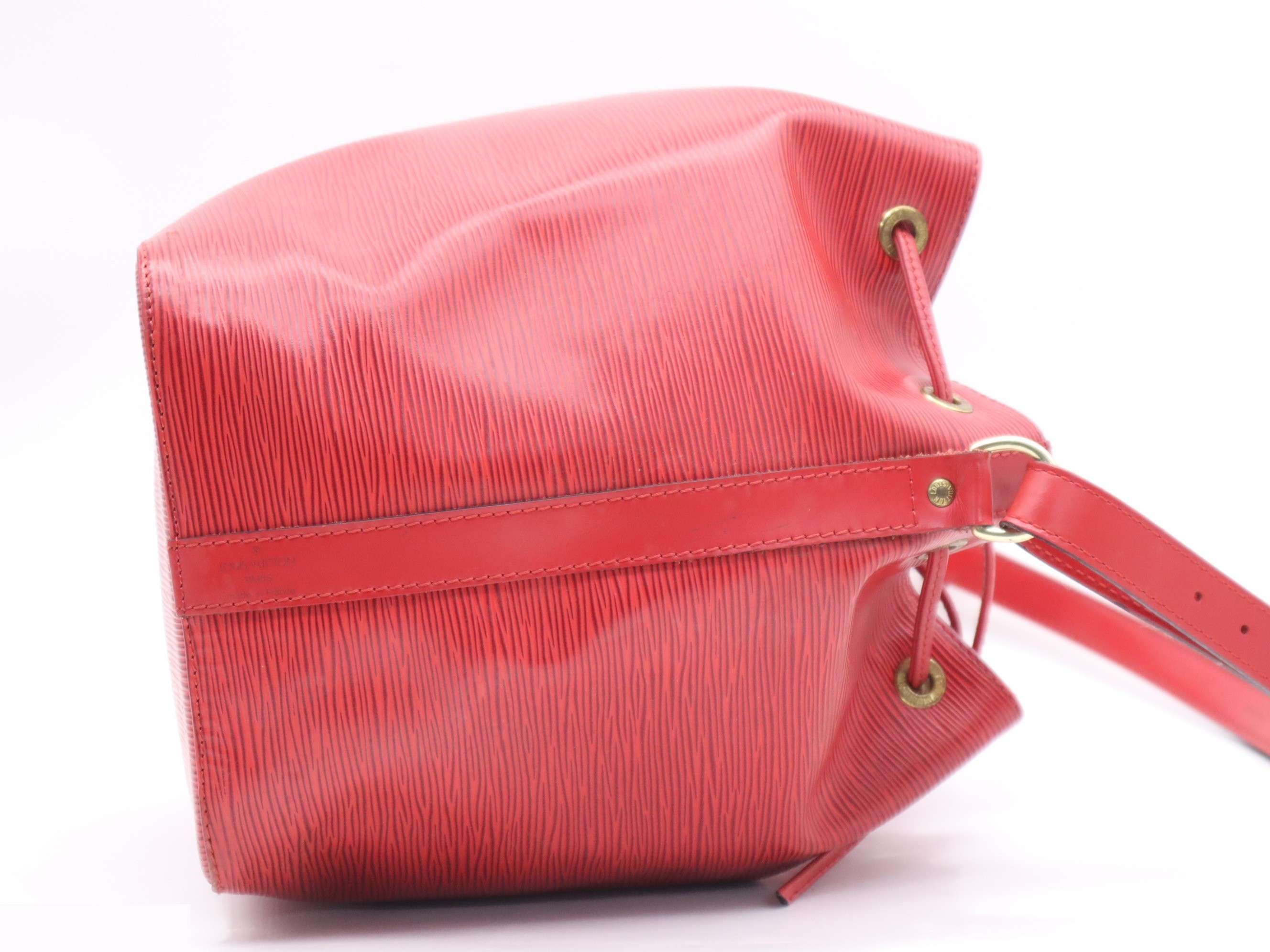 Petit Noe Castilian Red — view 5