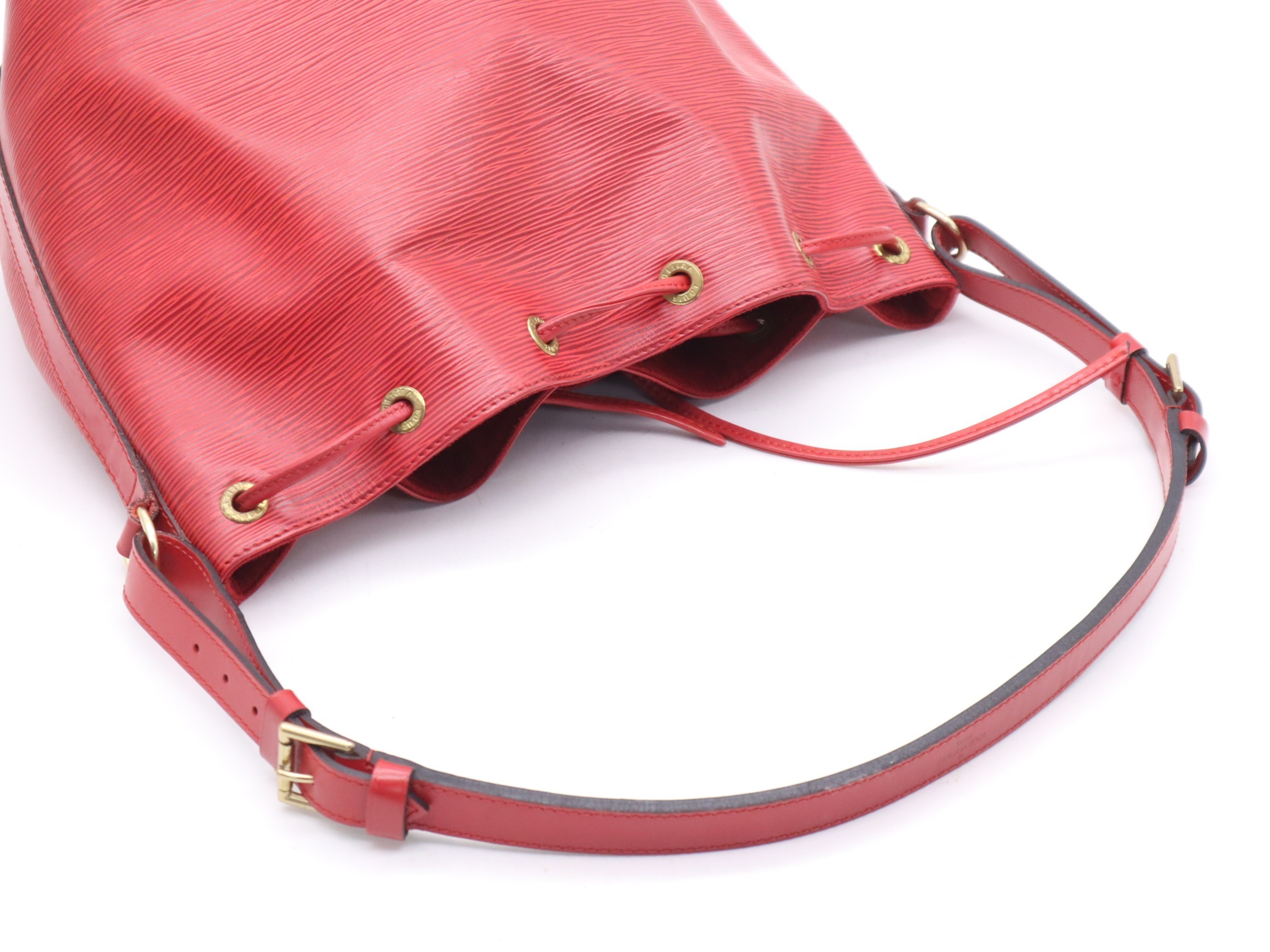 Petit Noe Castilian Red — view 6