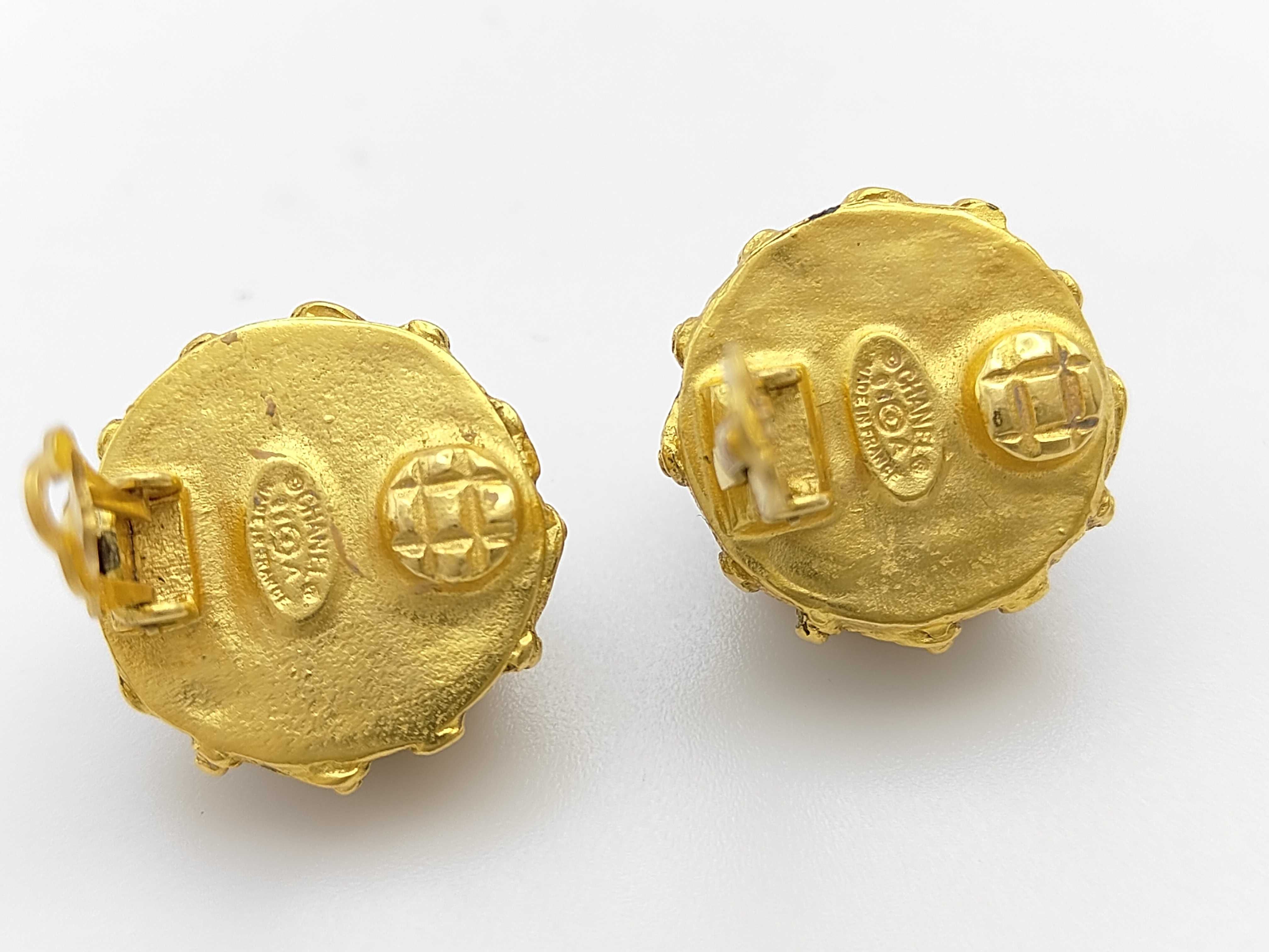 earrings, size 94 A. — view 4