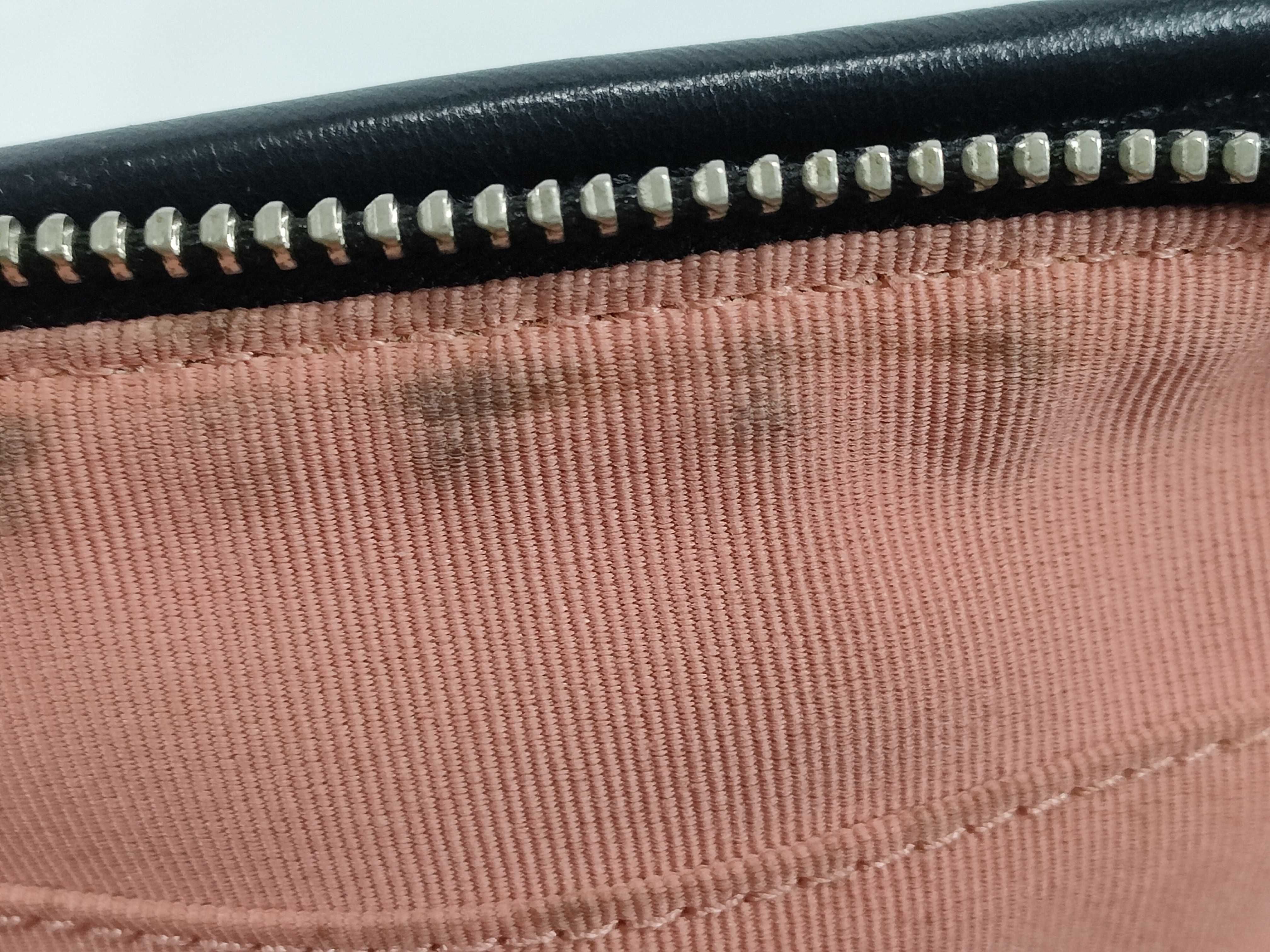 Blue Label Burberry Tote Bag Chain Tote Bag — view 14