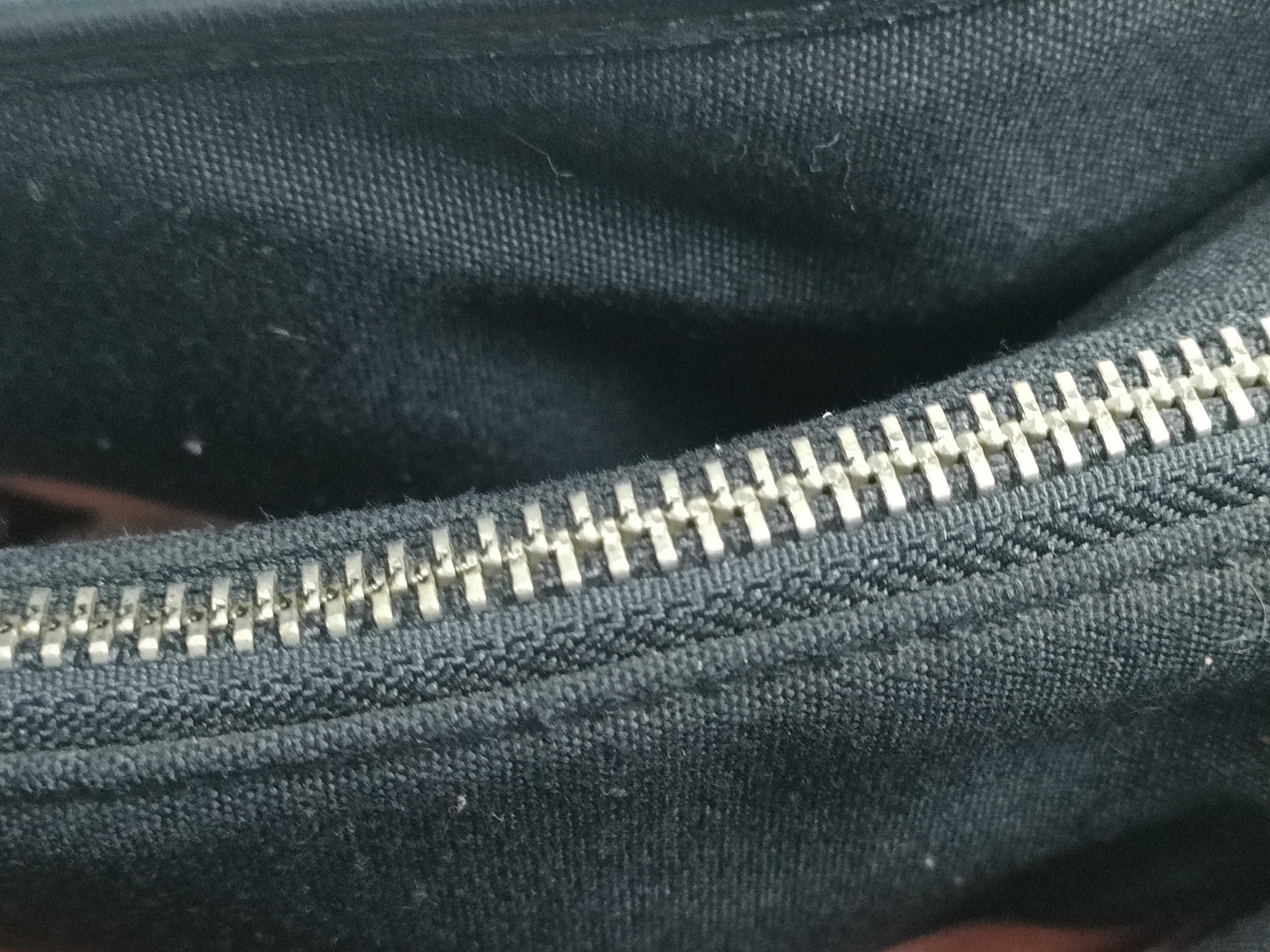 Blue Label Burberry Tote Bag Chain Tote Bag — view 6