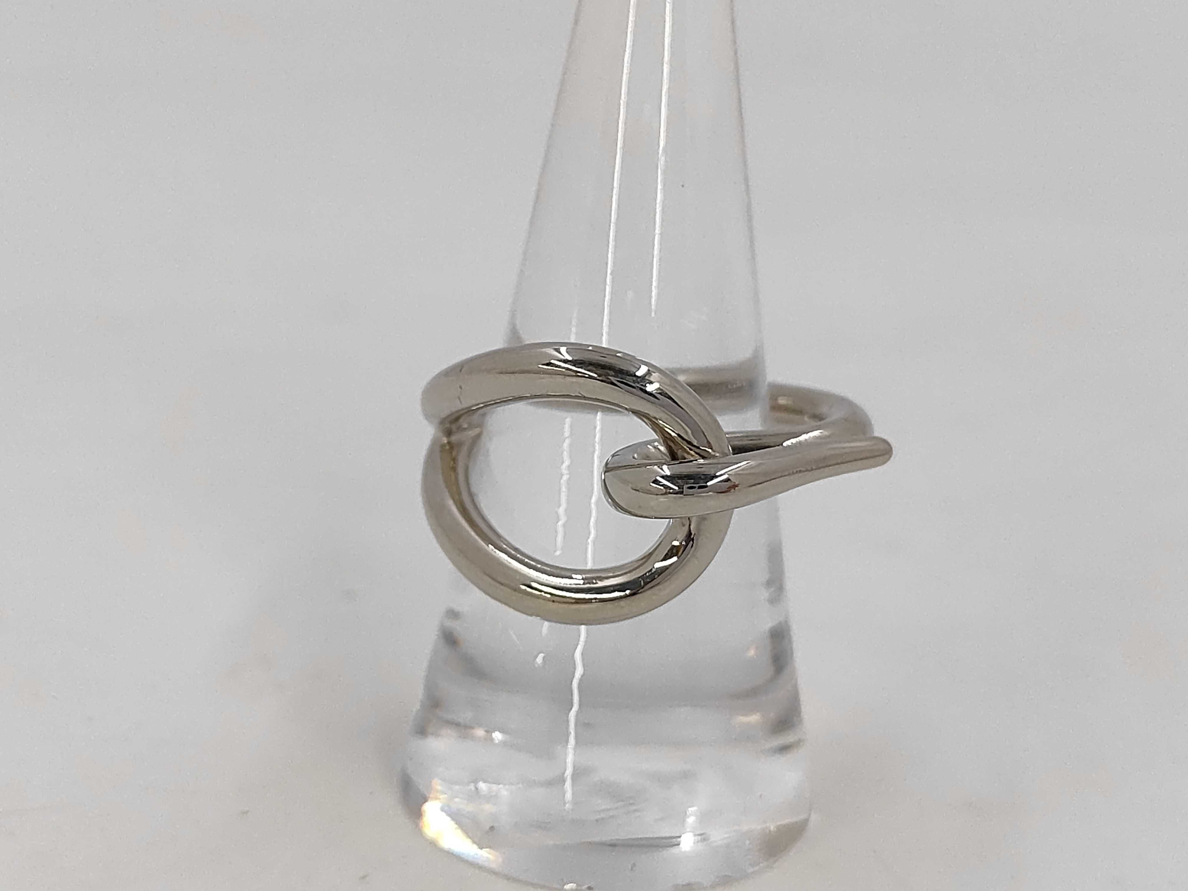 Scarf Ring / Stainless Steel Other Accessories