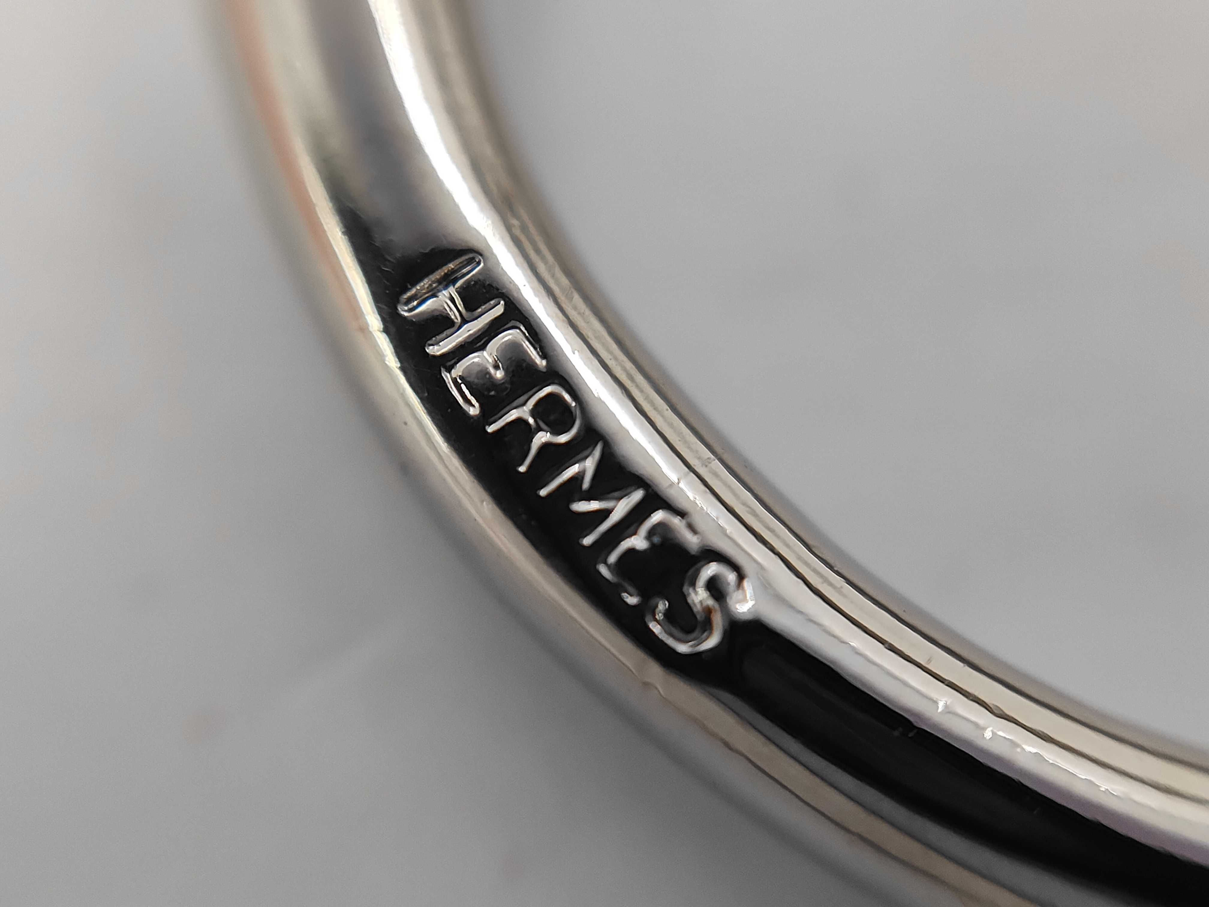 Scarf Ring / Stainless Steel Other Accessories — view 5