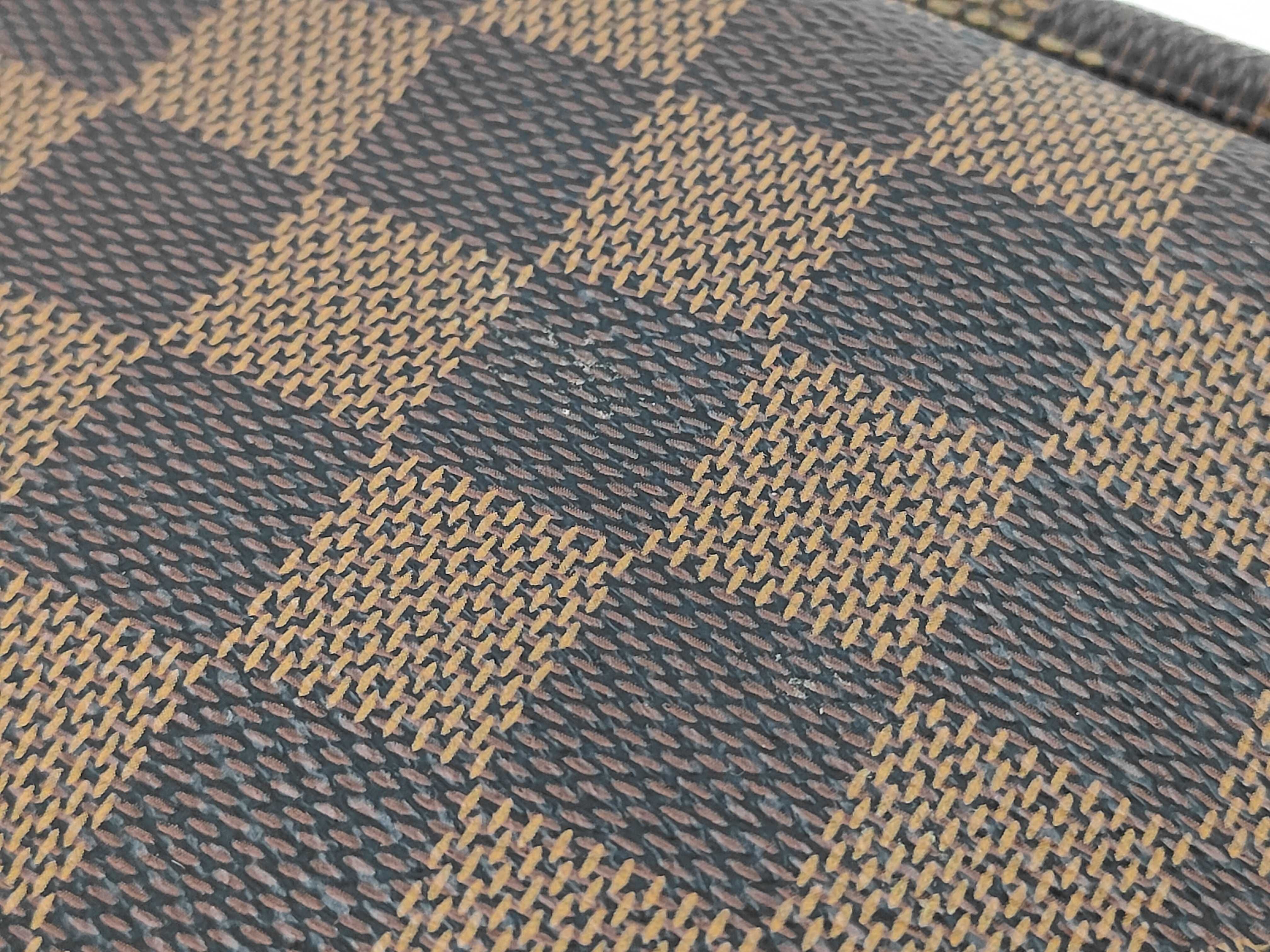 Damier Pochette Accessoires Shoulder Bag — view 10
