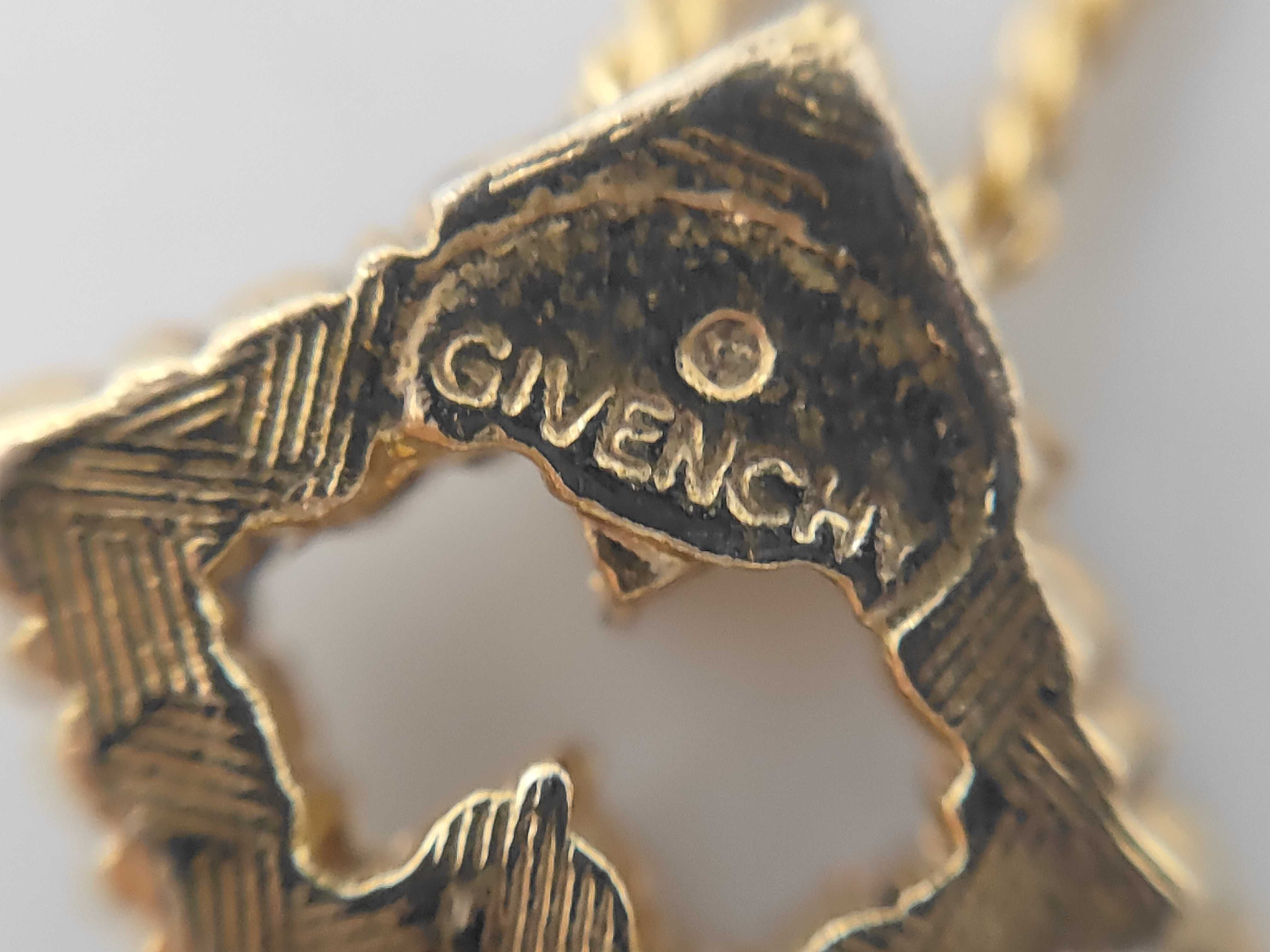 Rhinestone Necklace — view 5