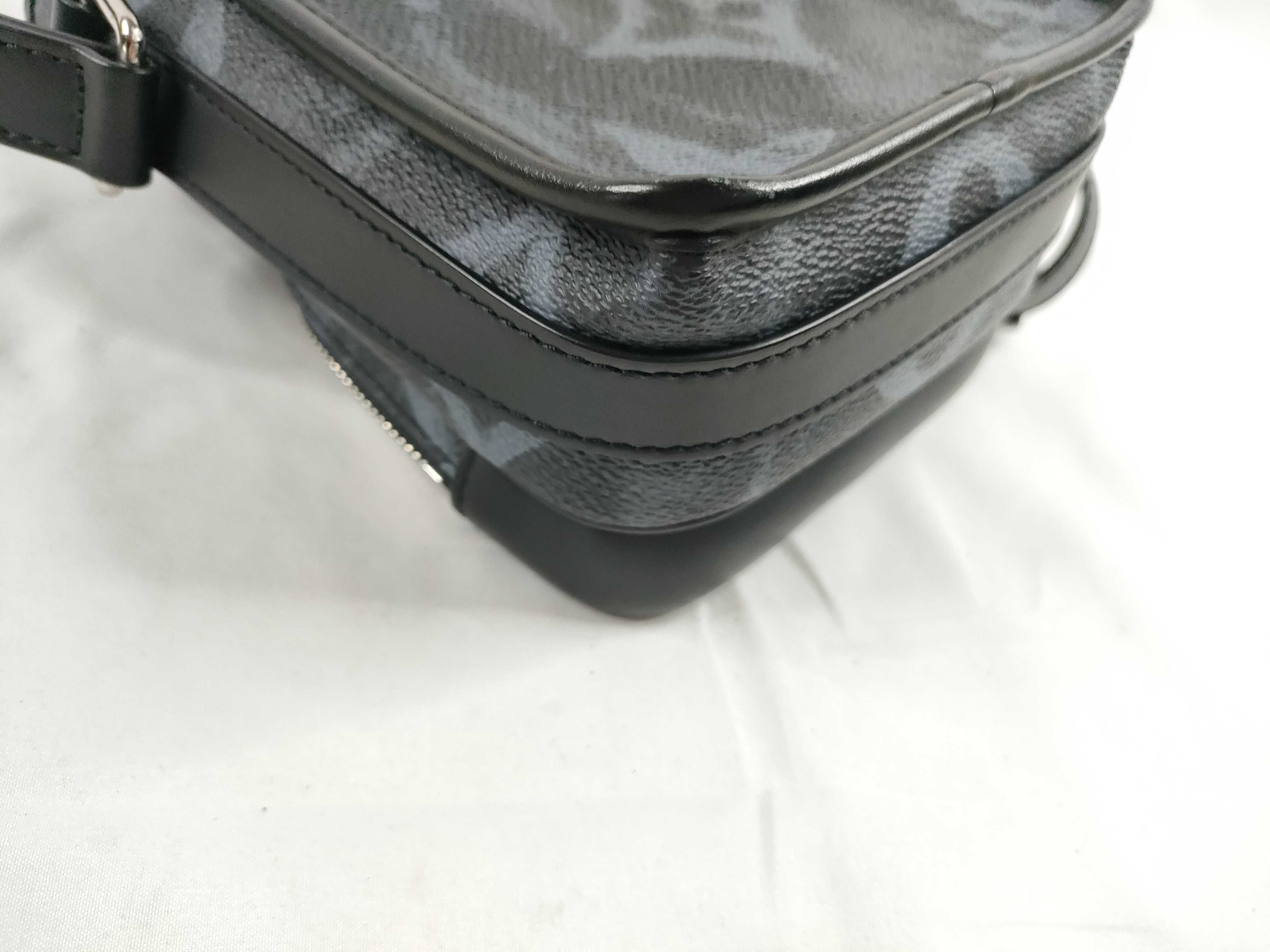 LV Pastel Amazon Shoulder Bag — view 3