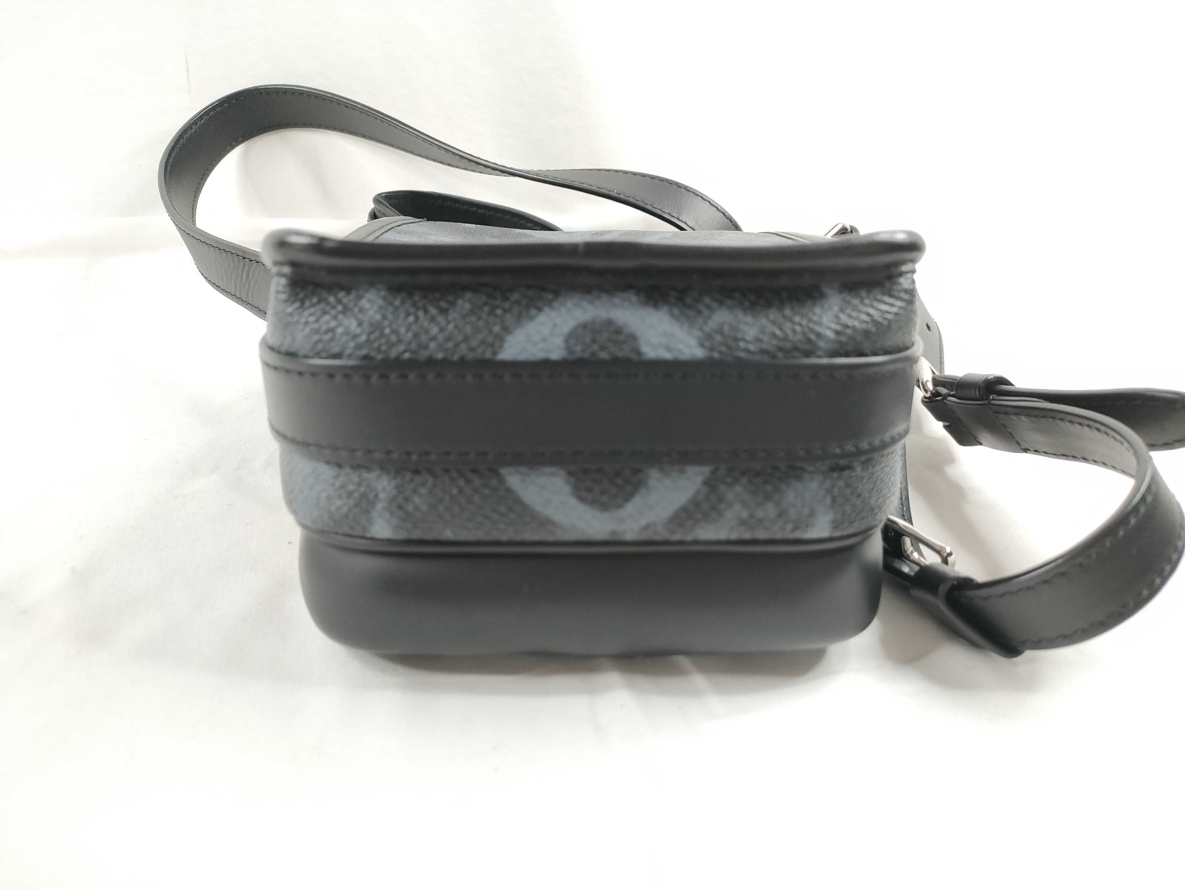 LV Pastel Amazon Shoulder Bag — view 4