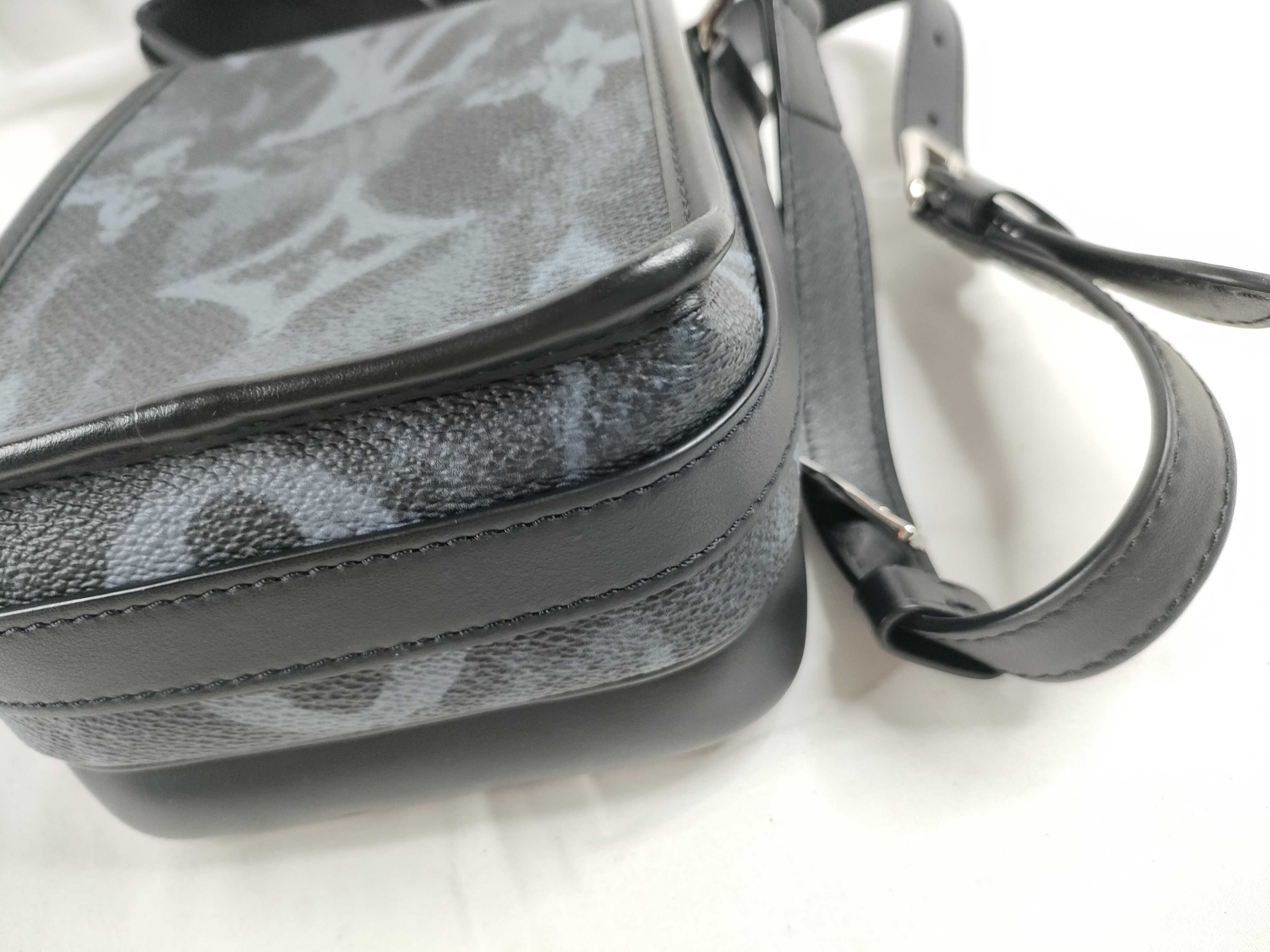 LV Pastel Amazon Shoulder Bag — view 5