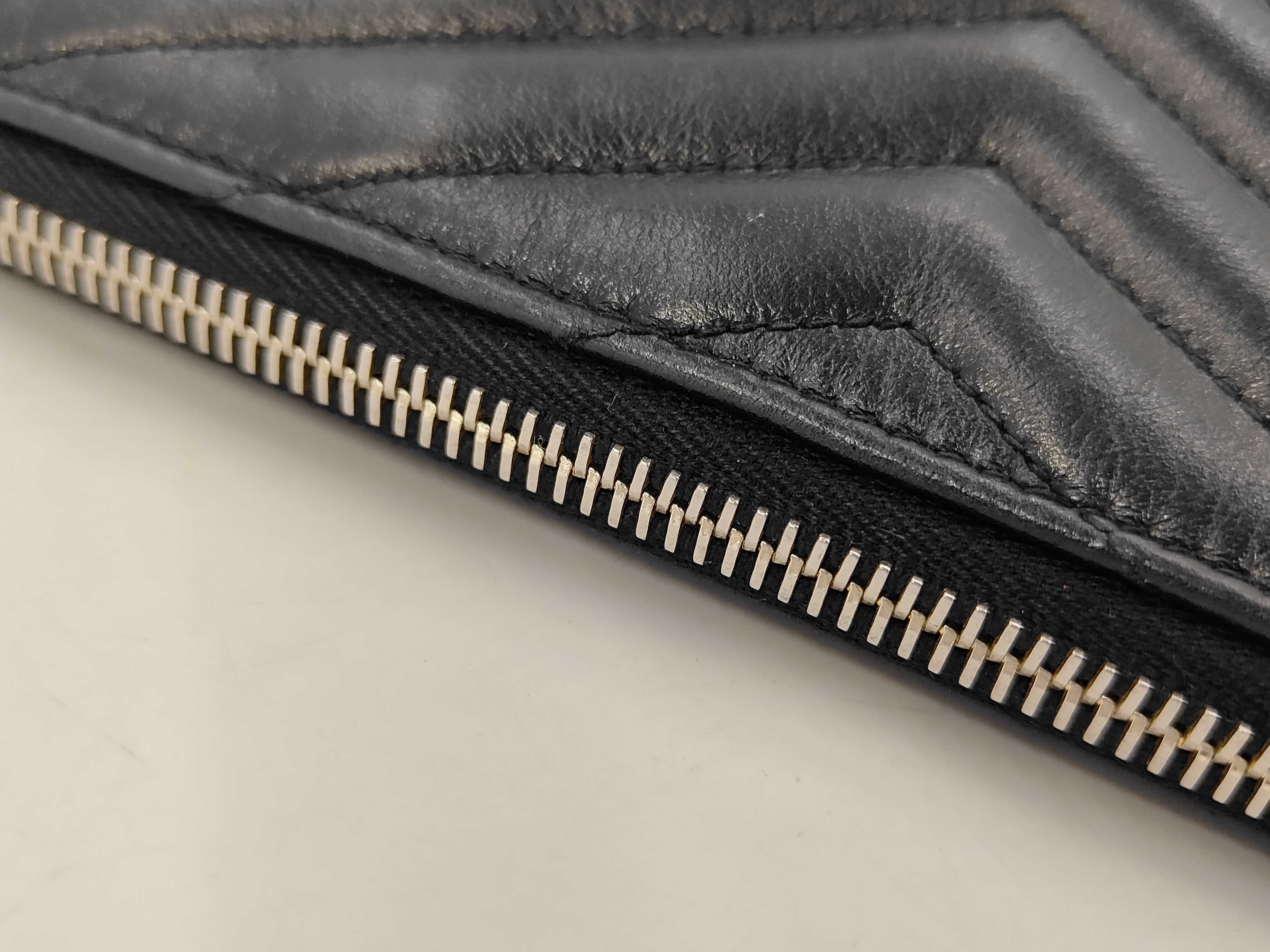 SLG CLUTCH CASSANDRA WRISTLET 440222 Clutch Bag — view 8