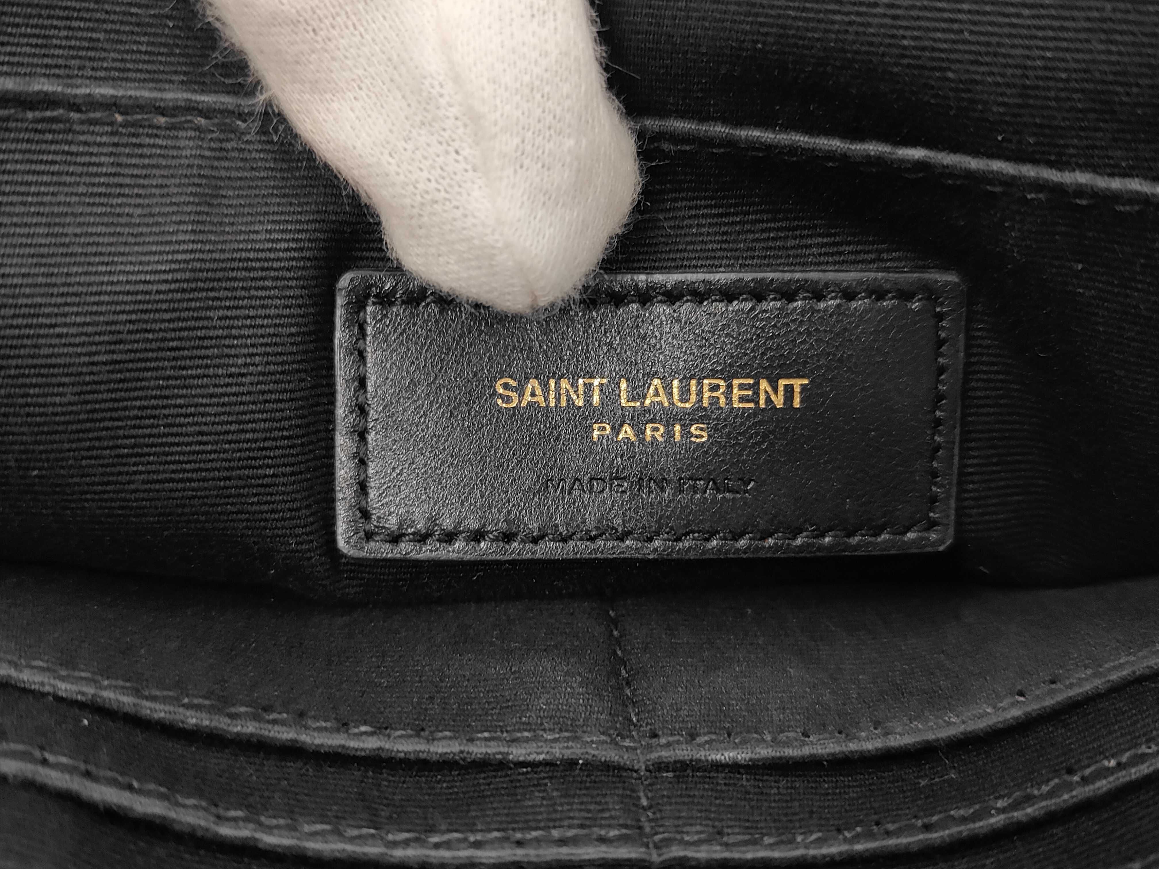 SLG CLUTCH CASSANDRA WRISTLET 440222 Clutch Bag — view 10