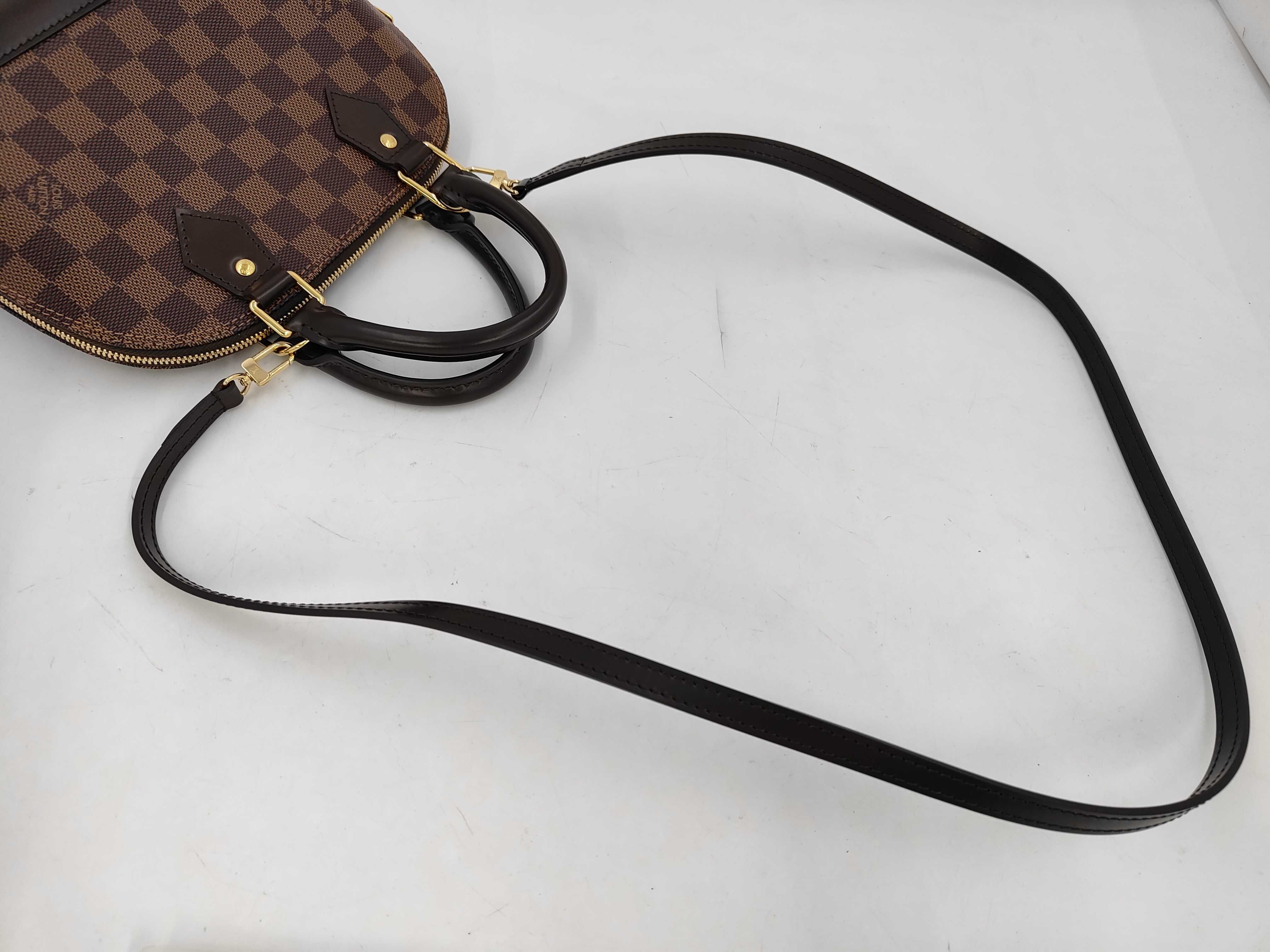 Alma BB Damier N41221 Handbag — view 3
