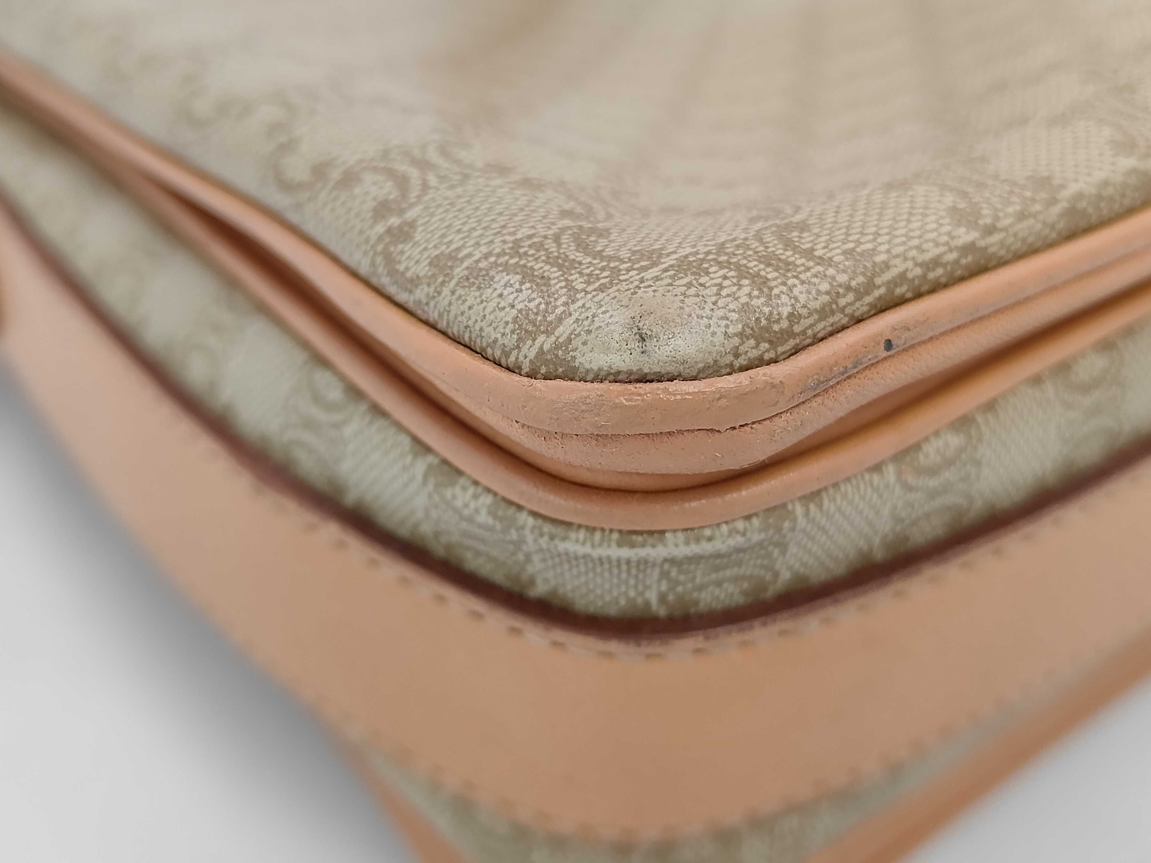 Madakam pattern bag — view 3
