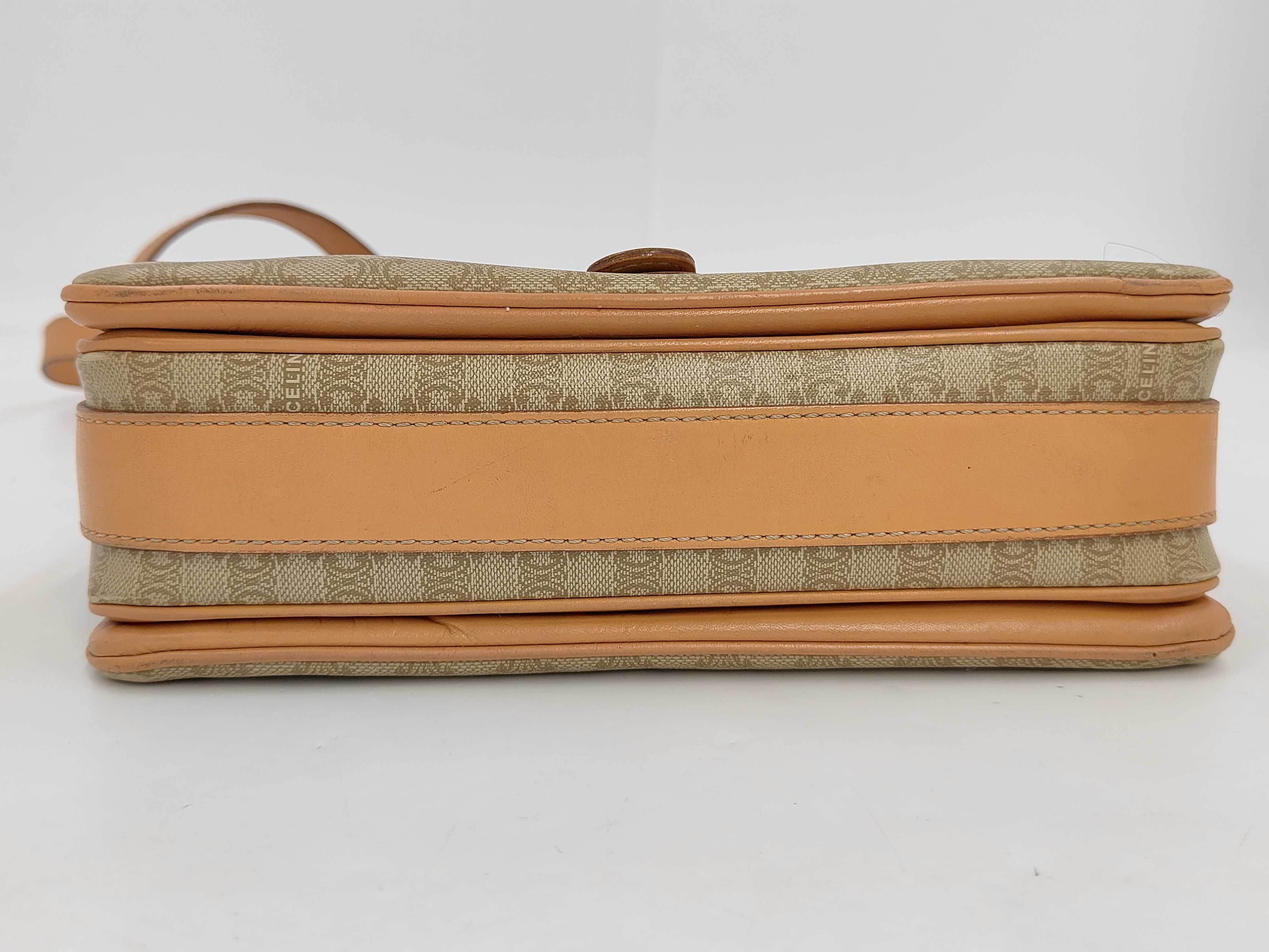 Madakam pattern bag — view 4