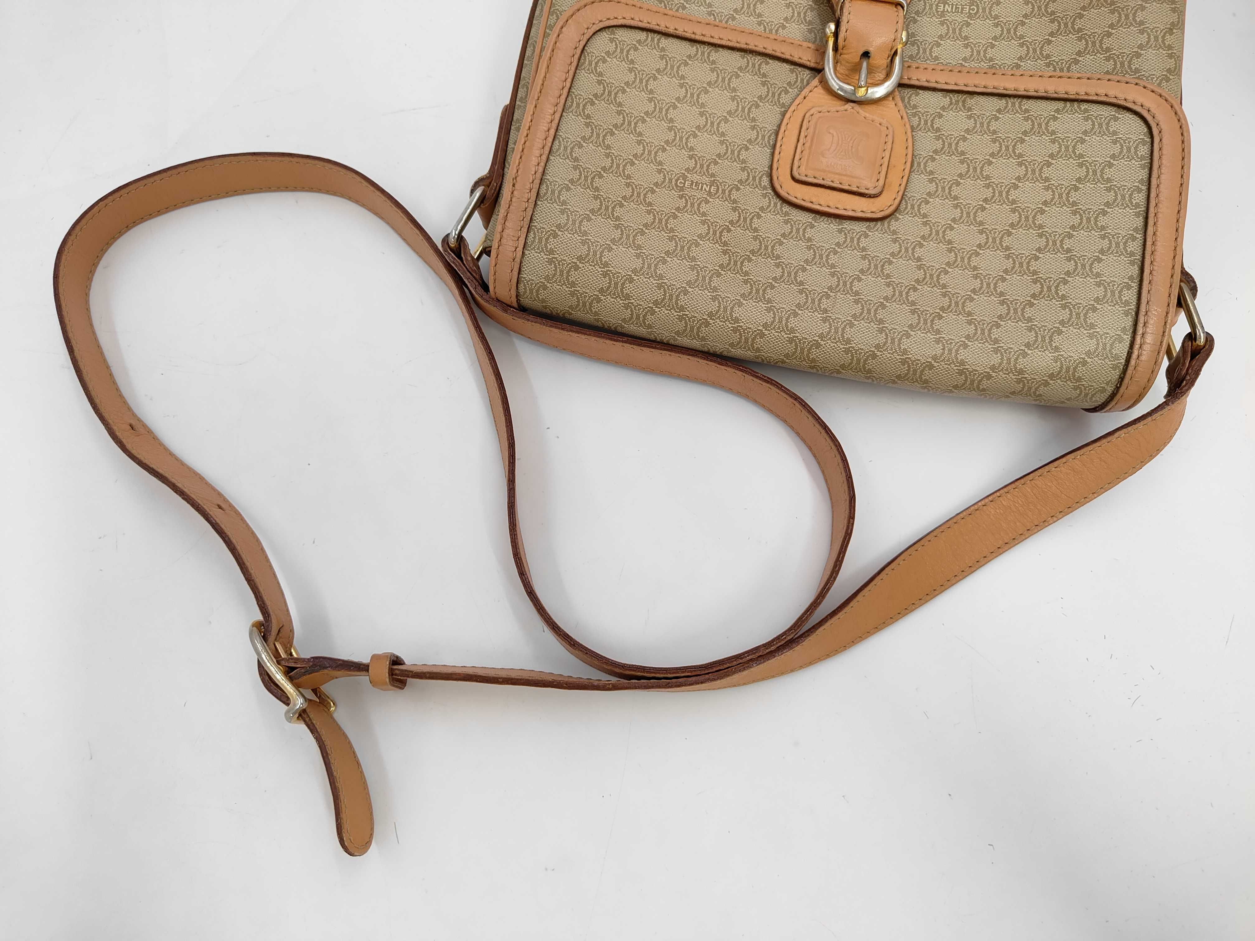 Madakam pattern bag — view 5