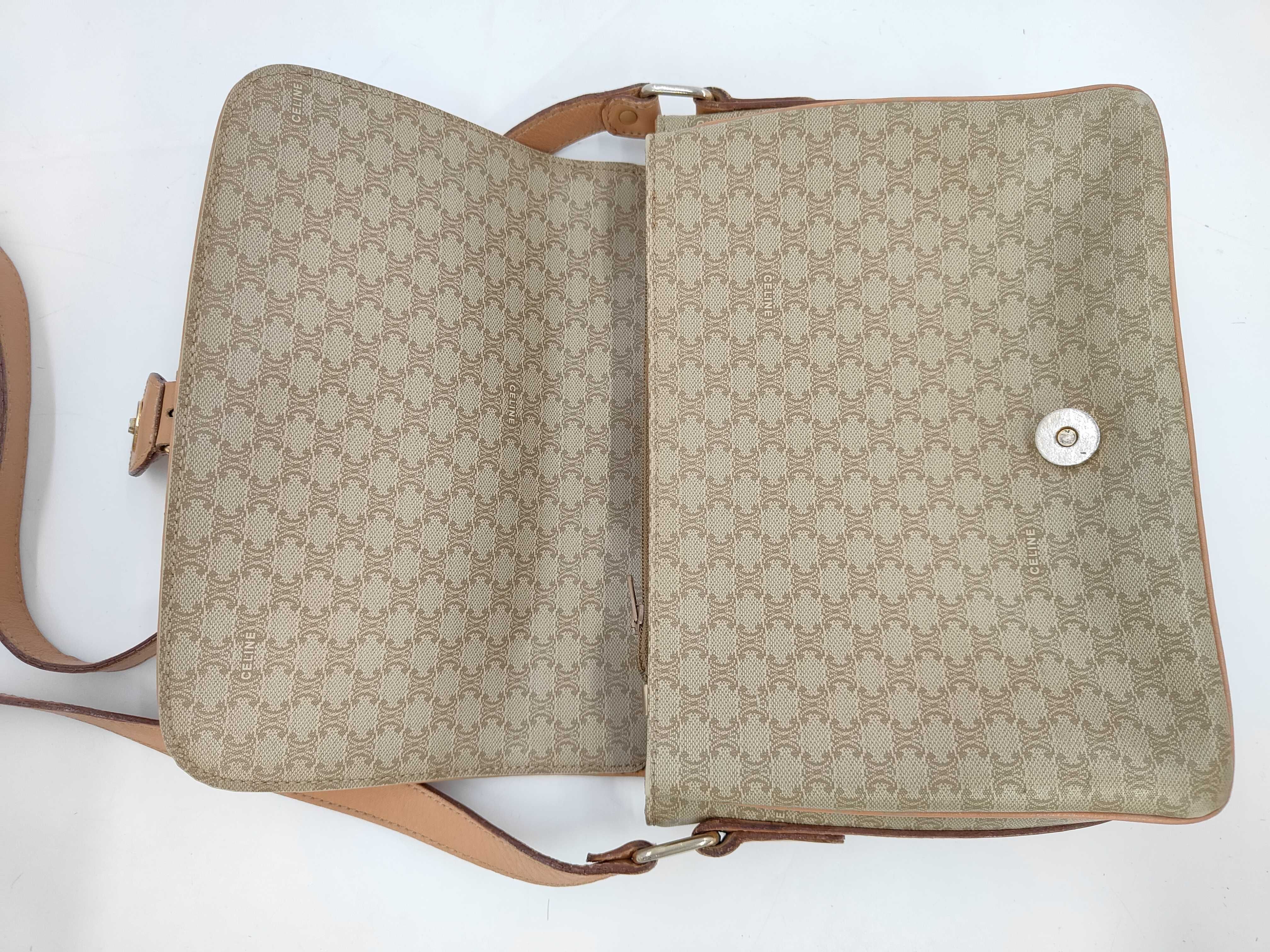 Madakam pattern bag — view 6