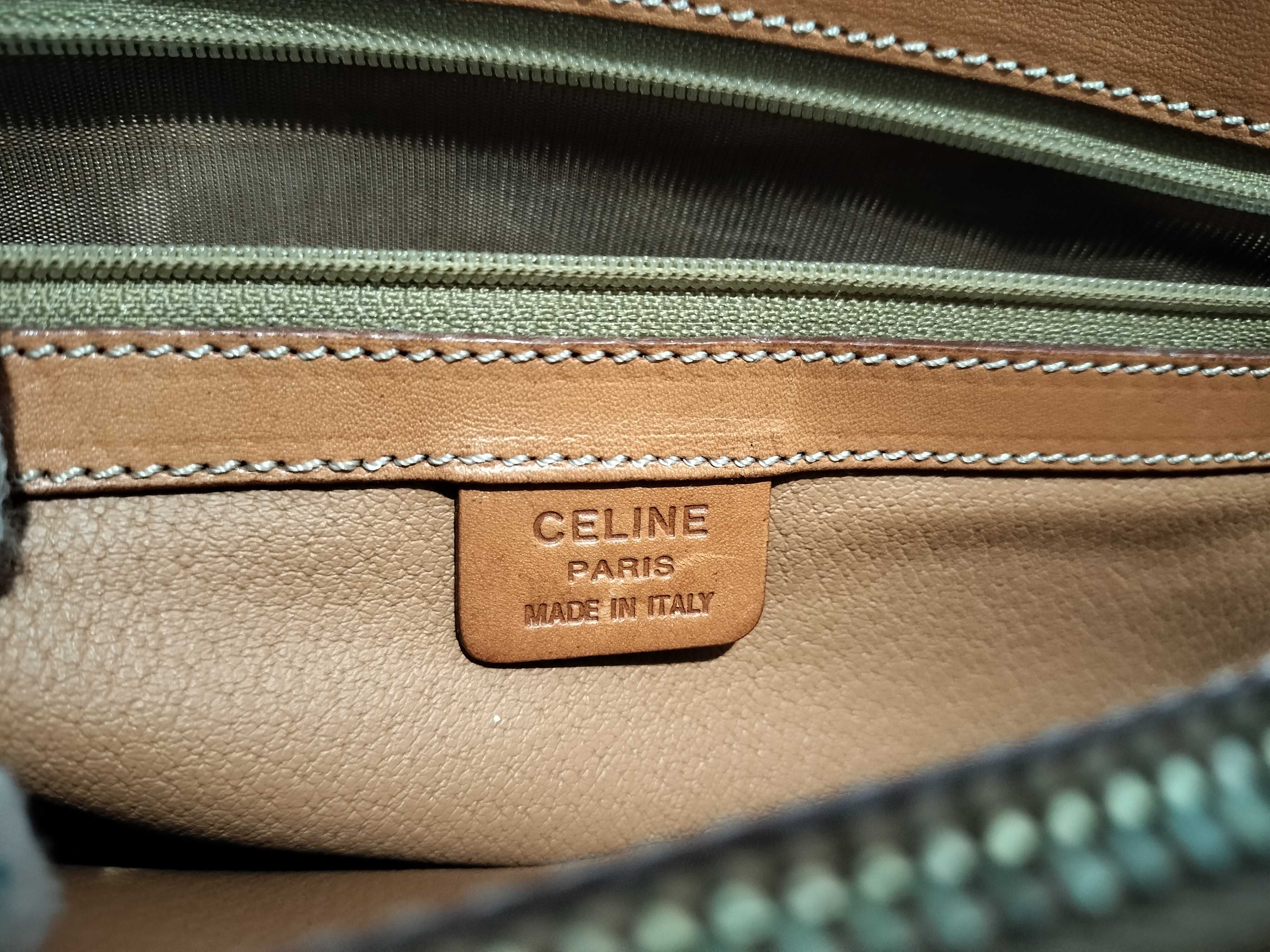 MC96 Handbag — view 11