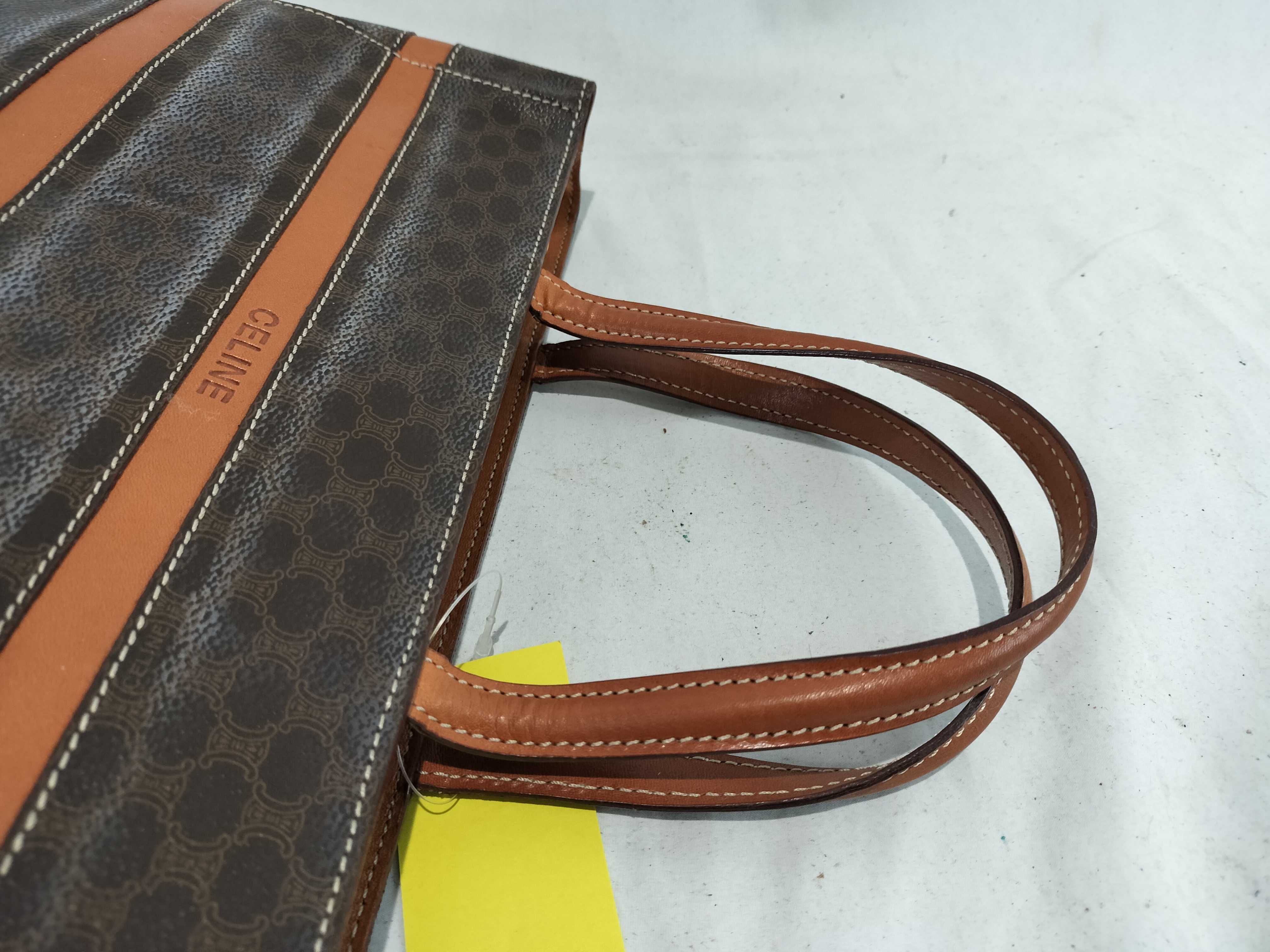 MC96 Handbag — view 4