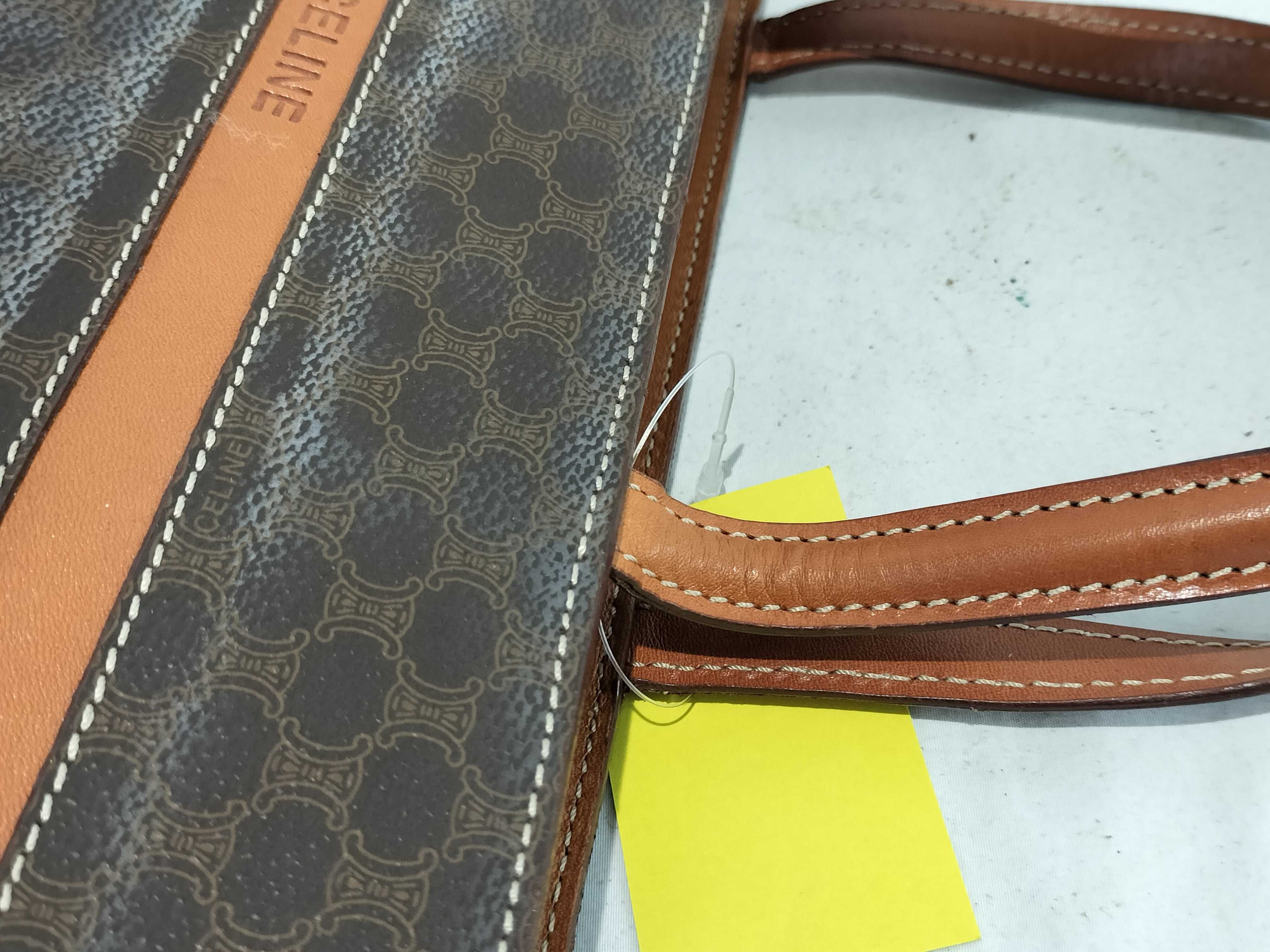 MC96 Handbag — view 6
