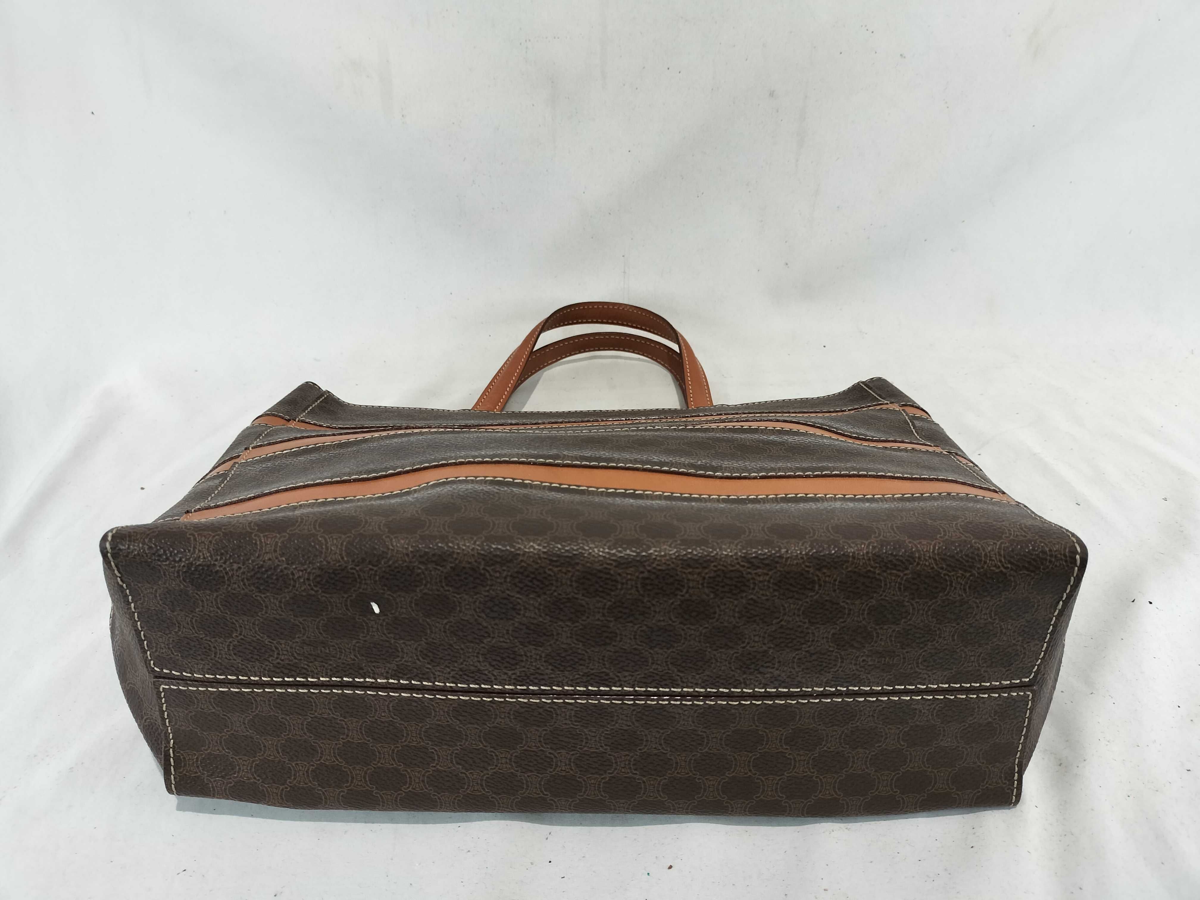 MC96 Handbag — view 8