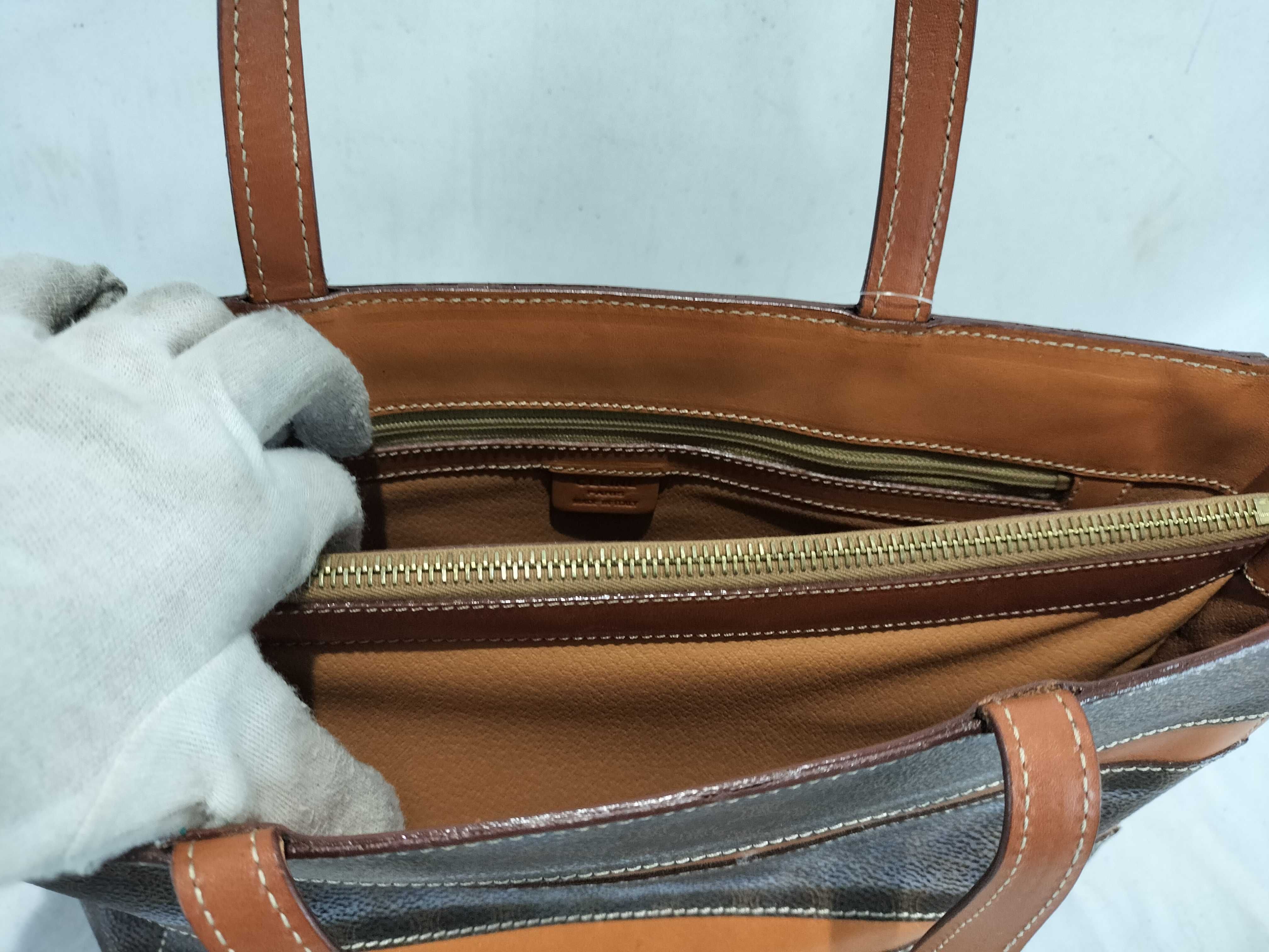 MC96 Handbag — view 9