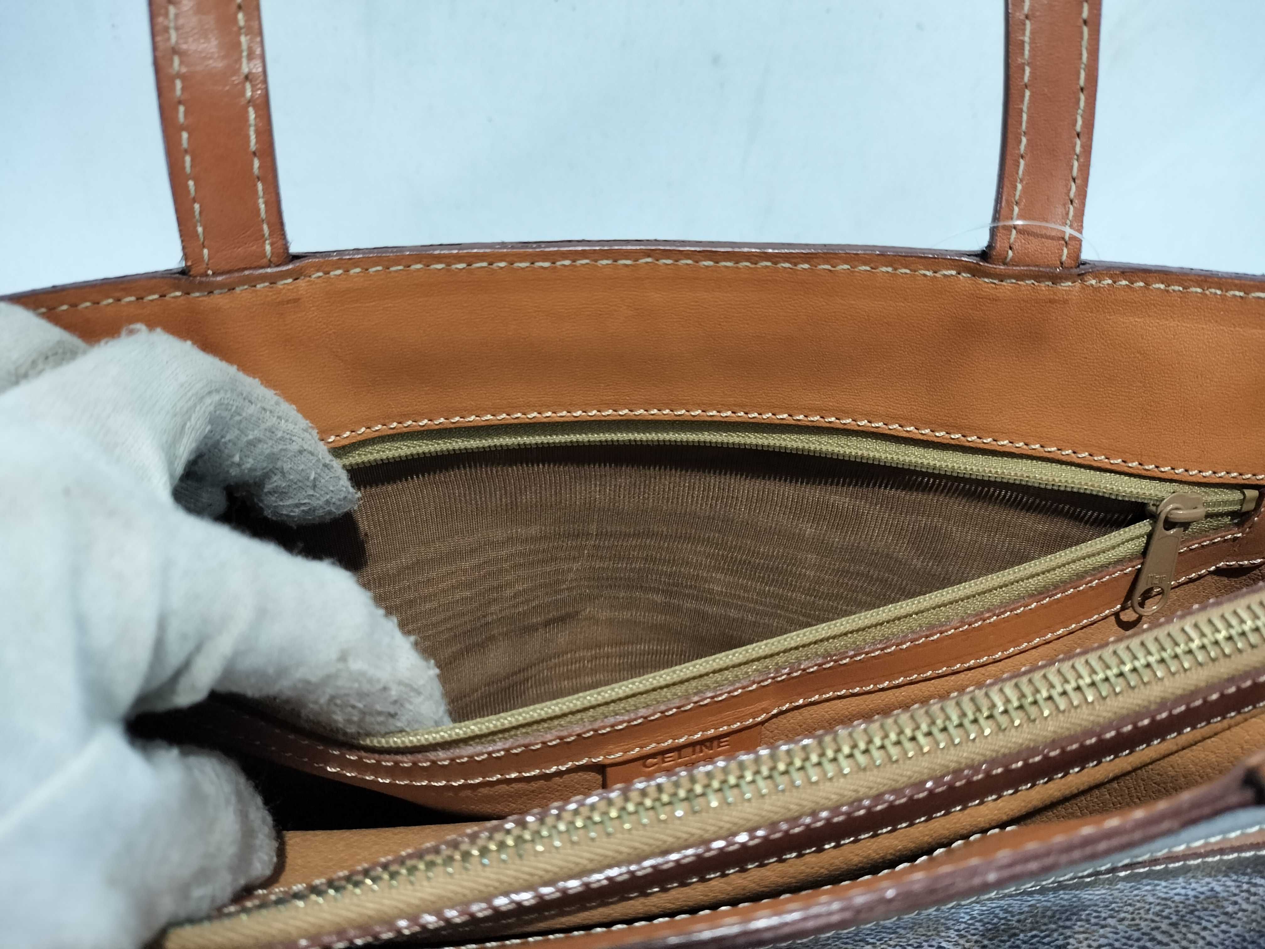 MC96 Handbag — view 10
