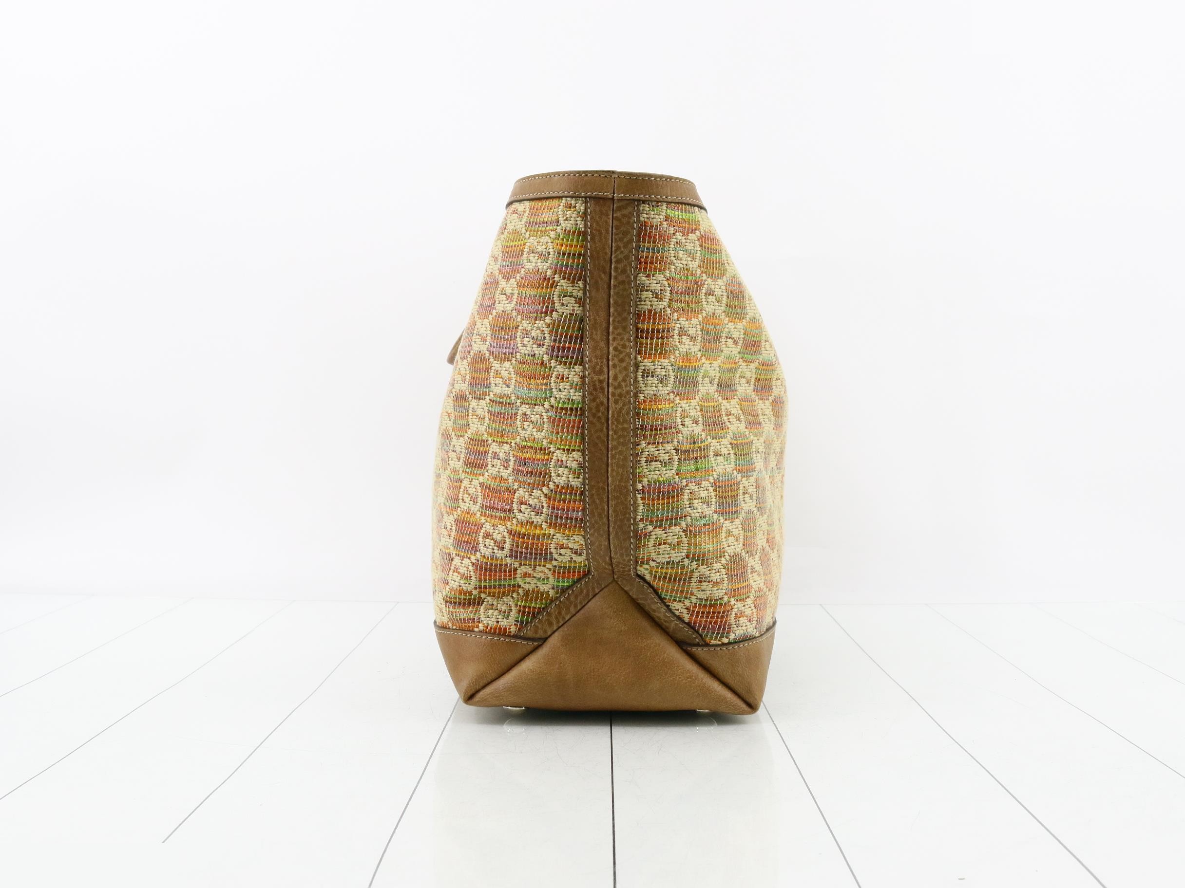 Paglia GG Sunset Tote Bag — view 4