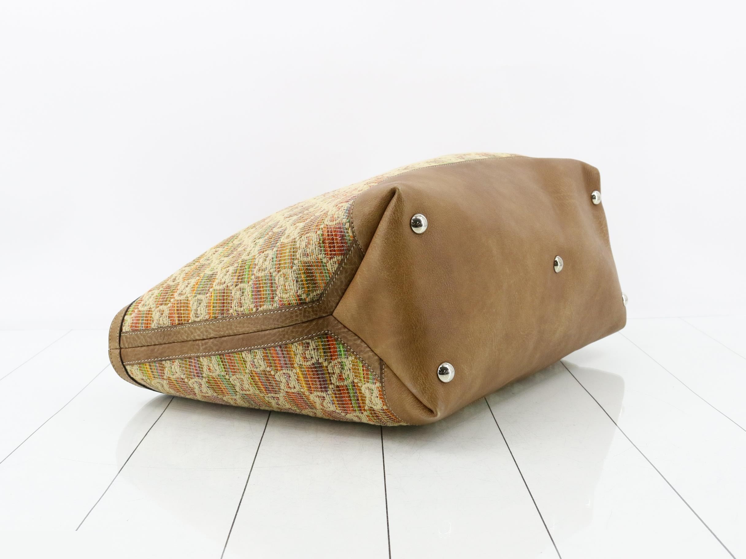 Paglia GG Sunset Tote Bag — view 5