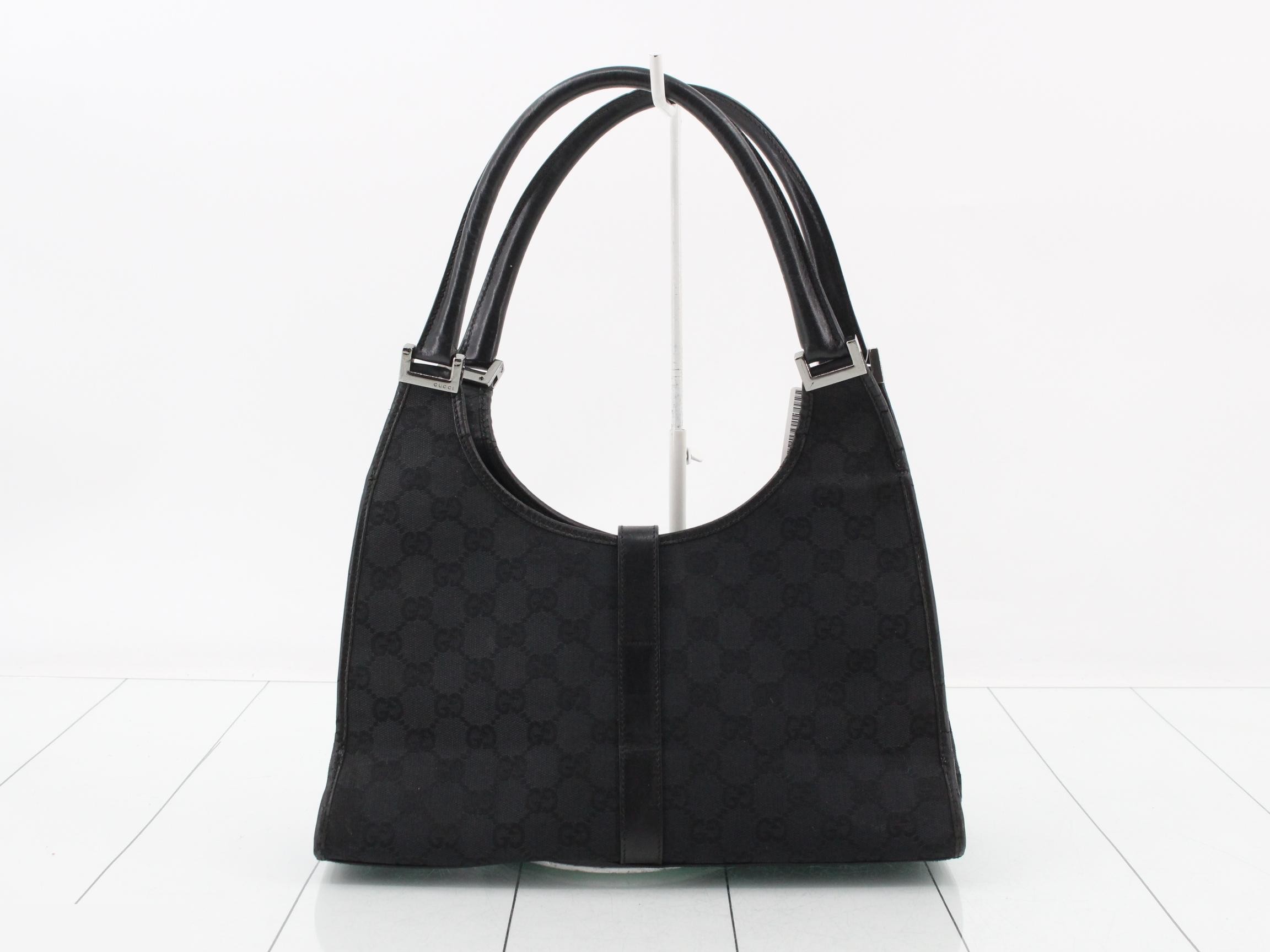 Leather Jackie — view 2