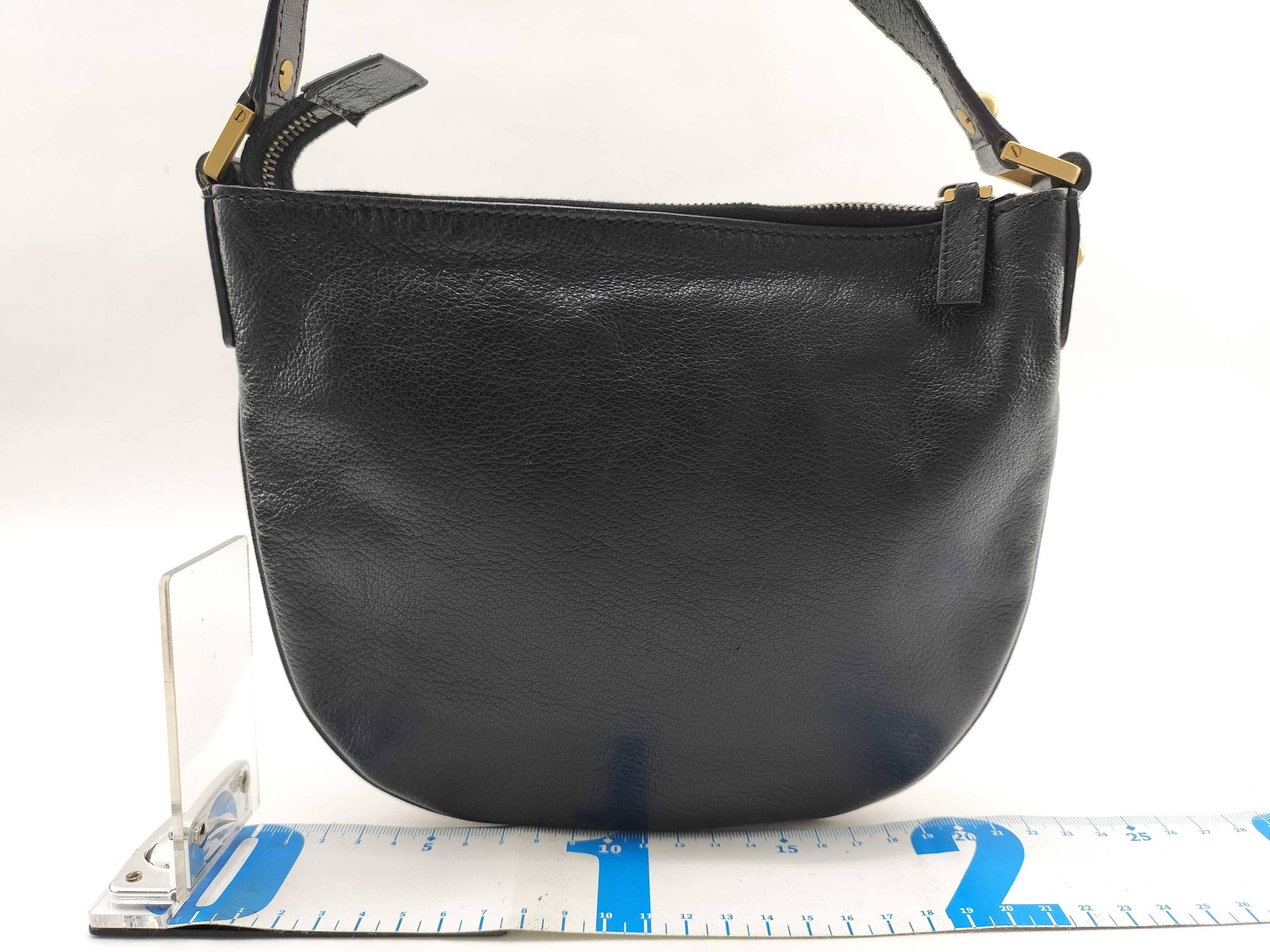 Interlocking Shoulder Bag Pouch — view 2