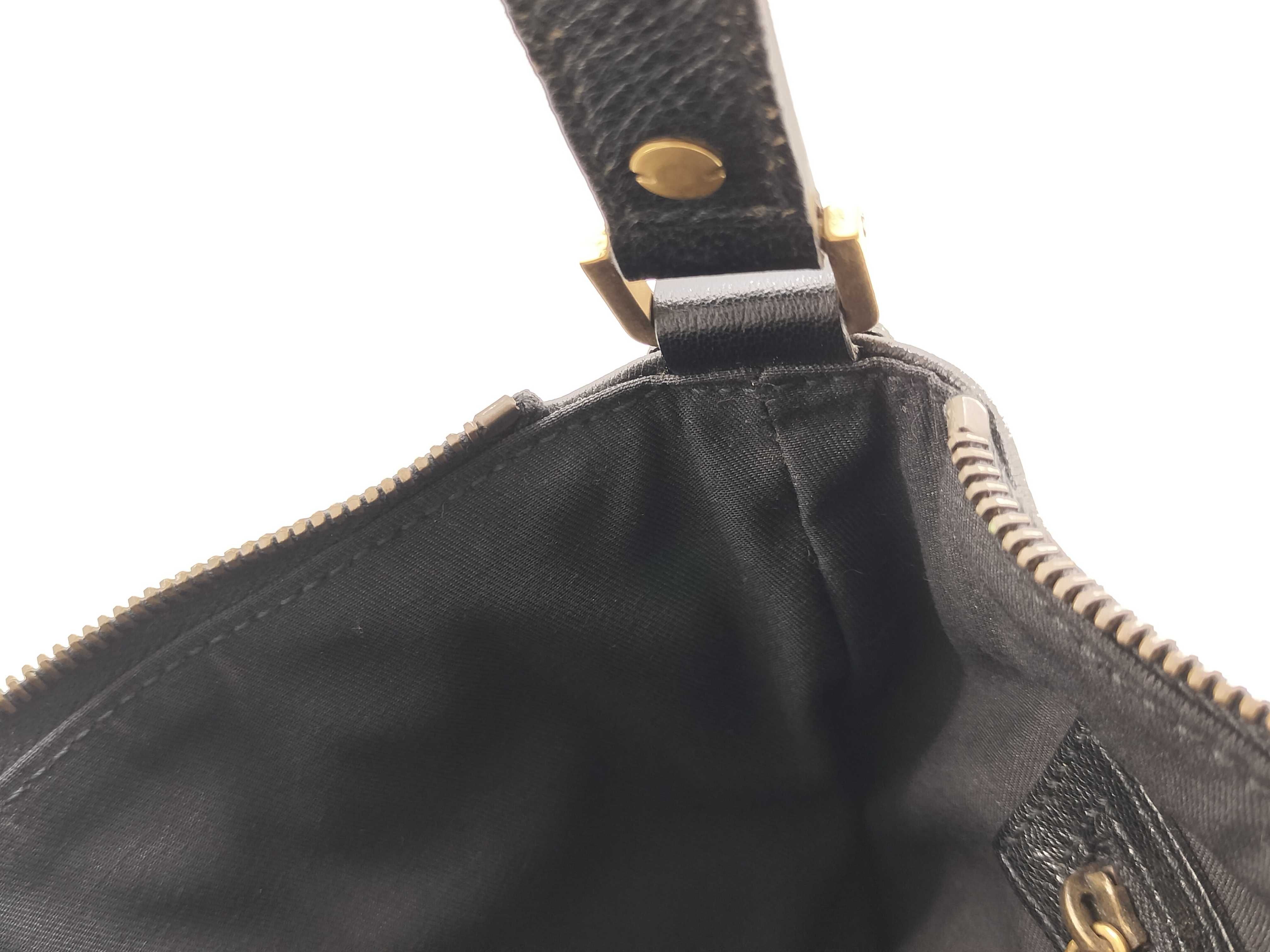 Interlocking Shoulder Bag Pouch — view 11