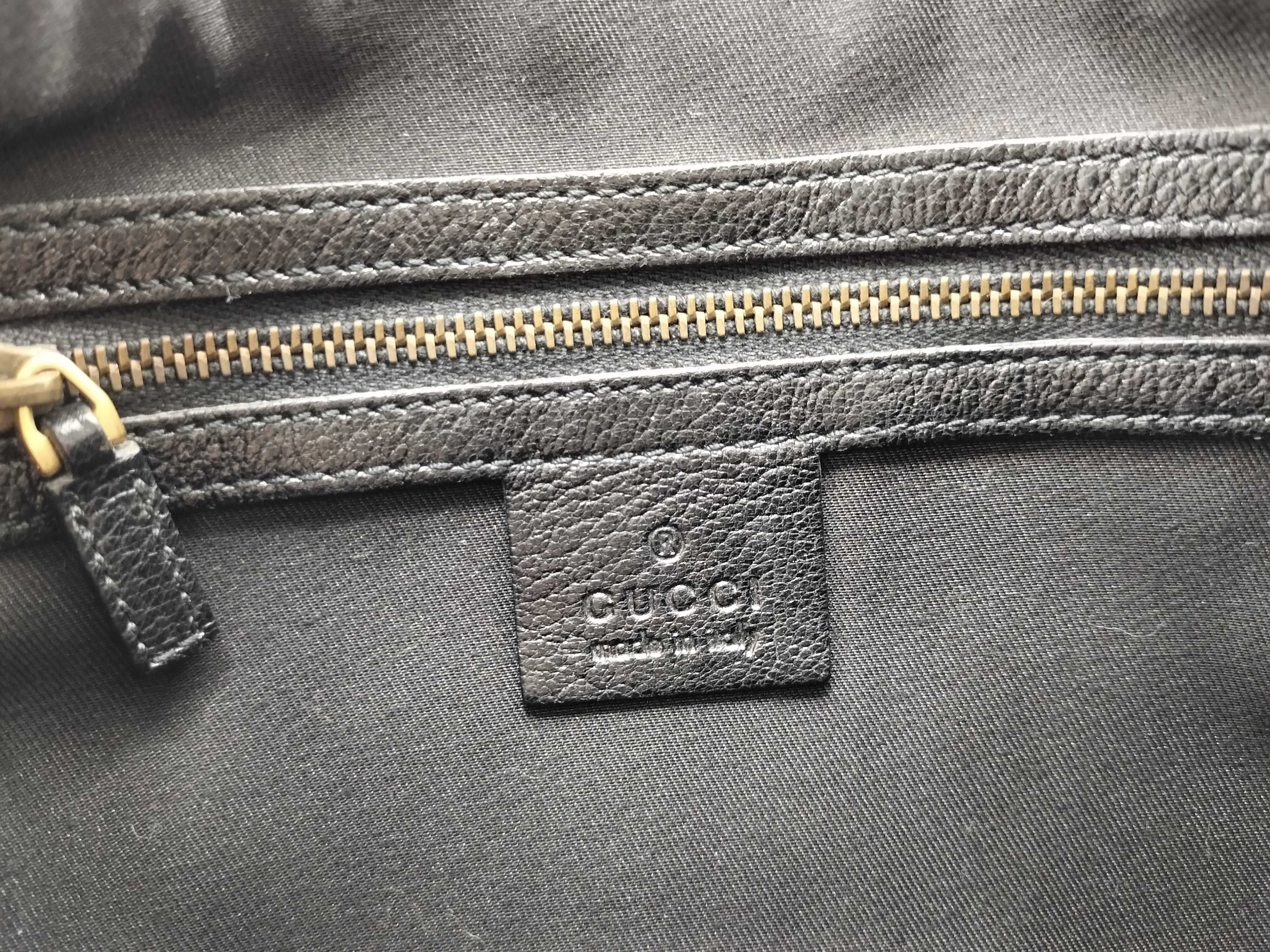 Interlocking Shoulder Bag Pouch — view 12